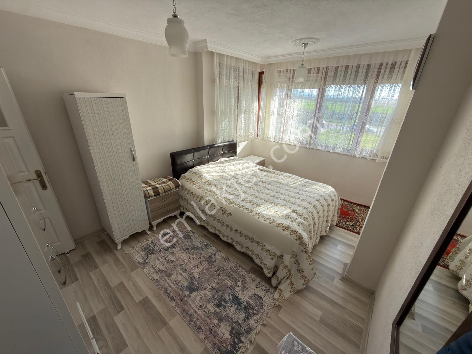 İzmir Dikili Salihleraltı'nda Satılık 3+1 Villa Denize Yakın - Görsel 12