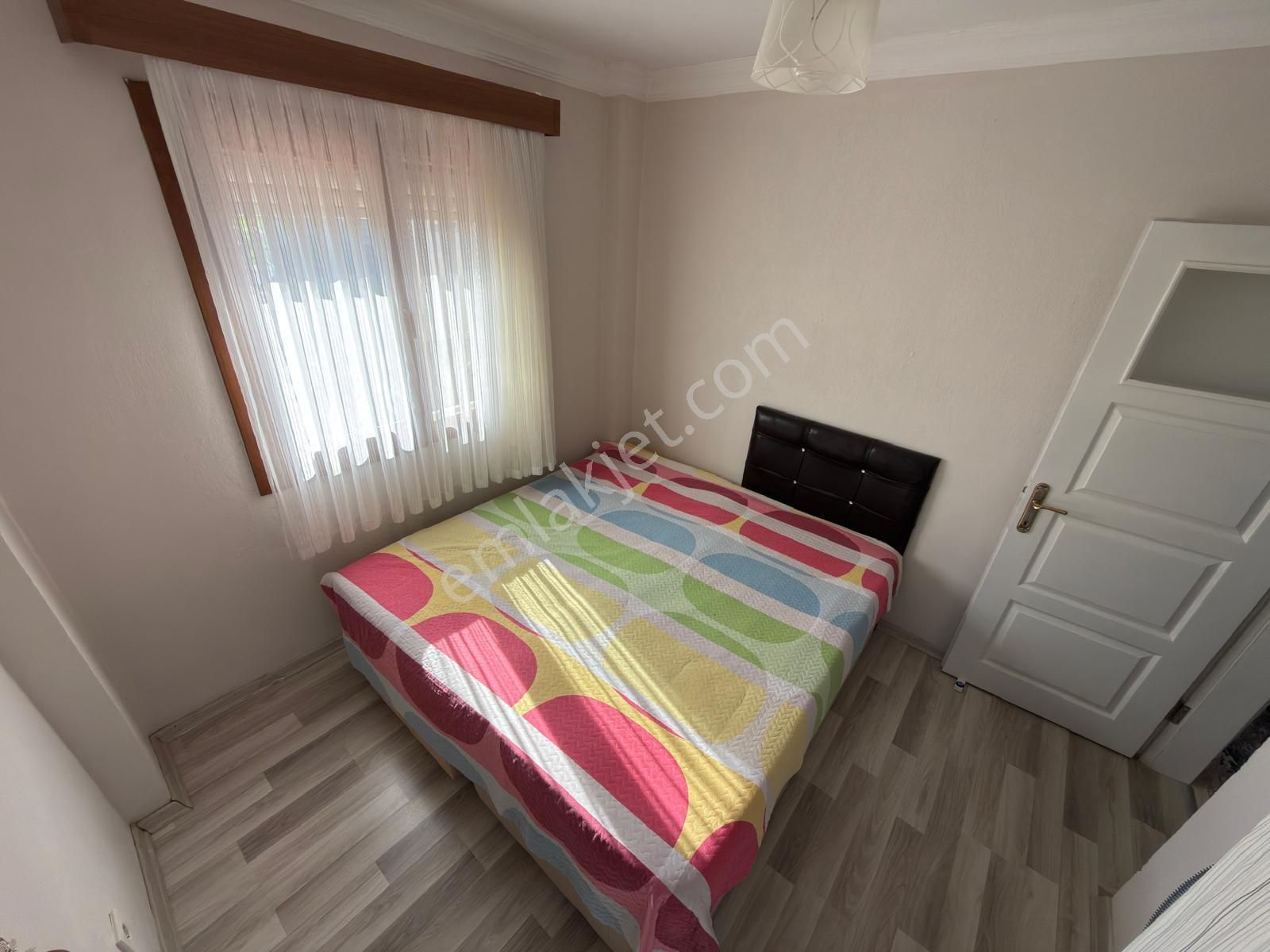 İzmir Dikili Salihleraltı'nda Satılık 3+1 Villa Denize Yakın - Görsel 24