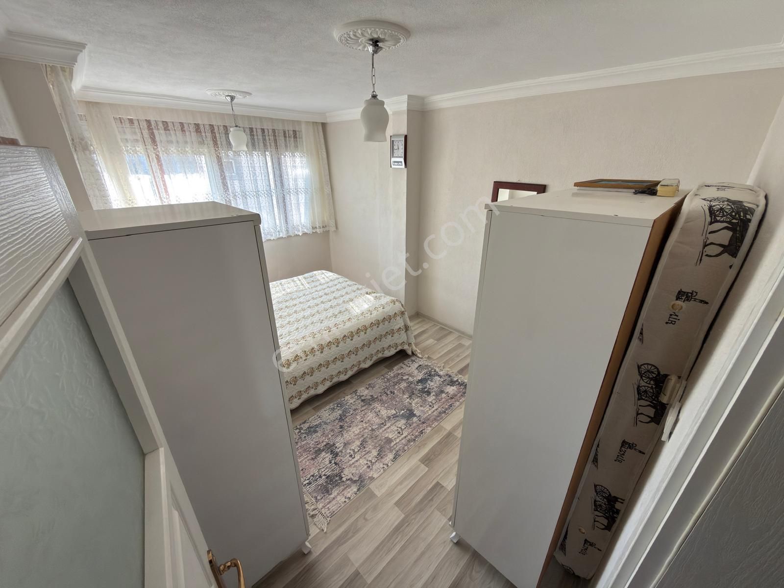 İzmir Dikili Salihleraltı'nda Satılık 3+1 Villa Denize Yakın - Görsel 14