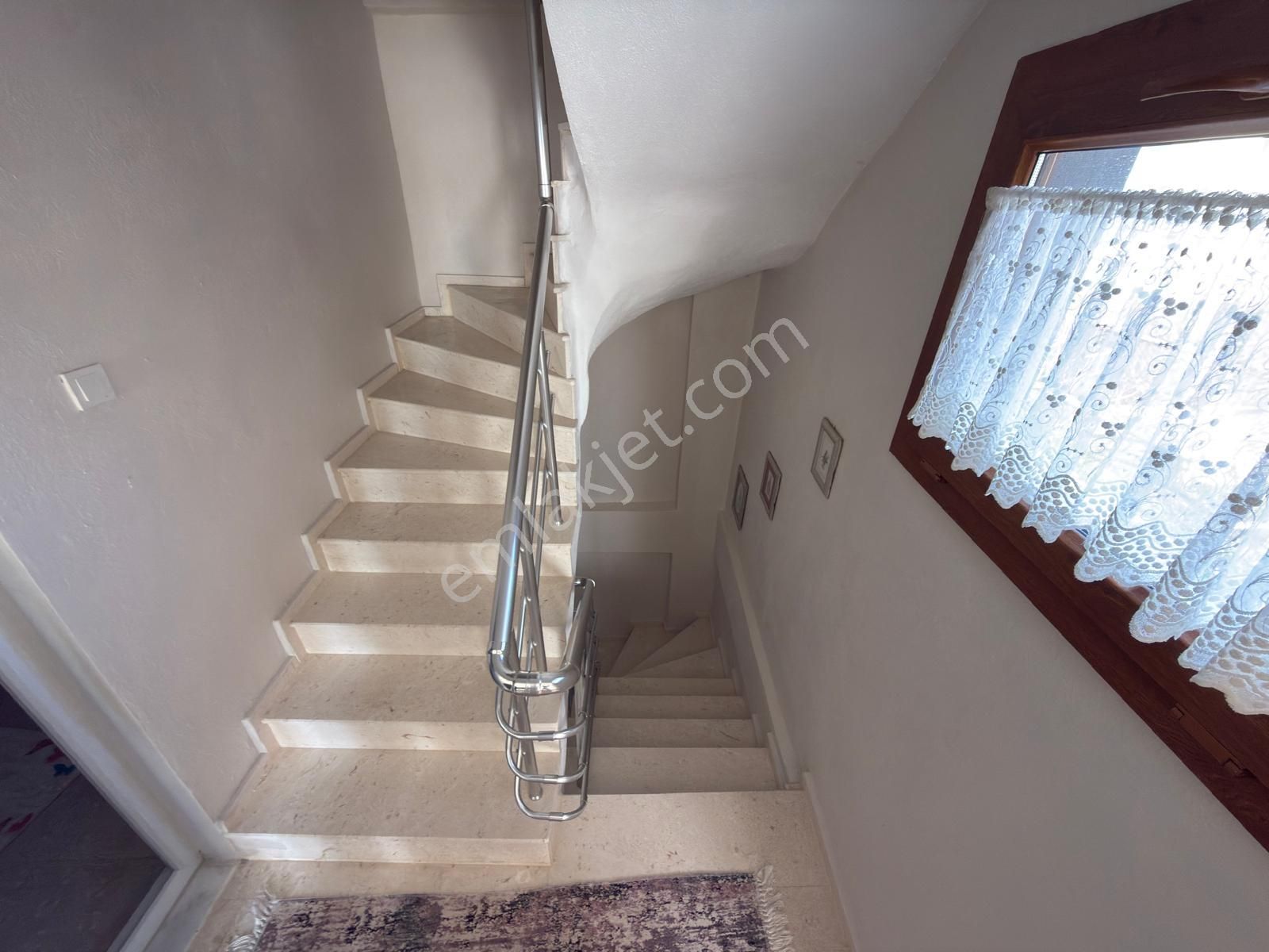 İzmir Dikili Salihleraltı'nda Satılık 3+1 Villa Denize Yakın - Görsel 16