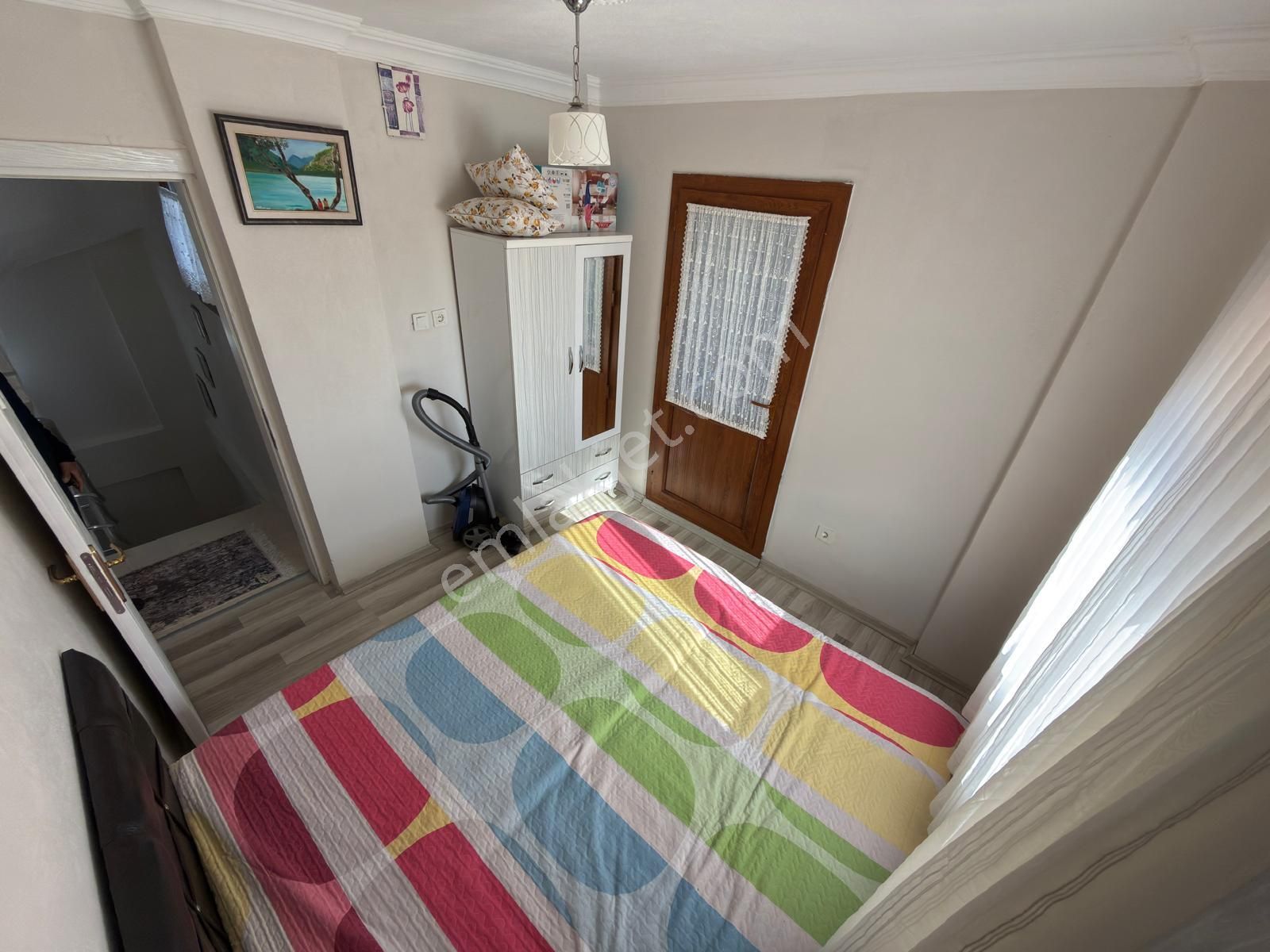 İzmir Dikili Salihleraltı'nda Satılık 3+1 Villa Denize Yakın - Görsel 19