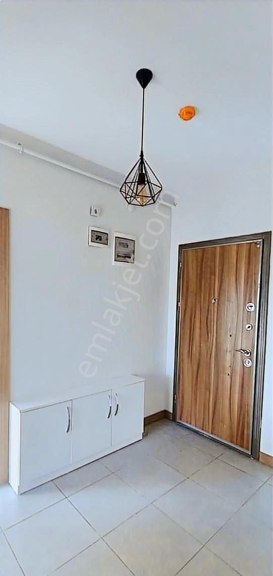 Kayaköy Toki Evlerinde Kiralık Daire - Görsel 16