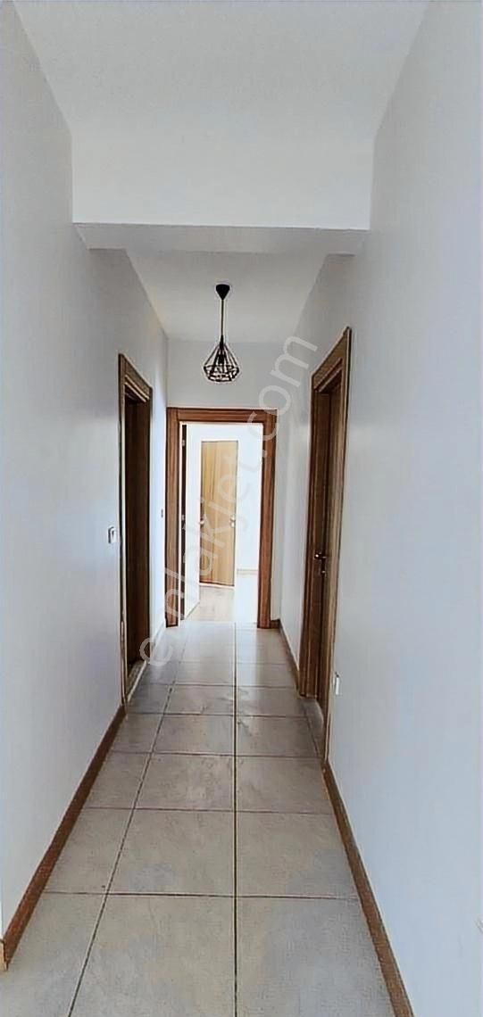 Kayaköy Toki Evlerinde Kiralık Daire - Görsel 14