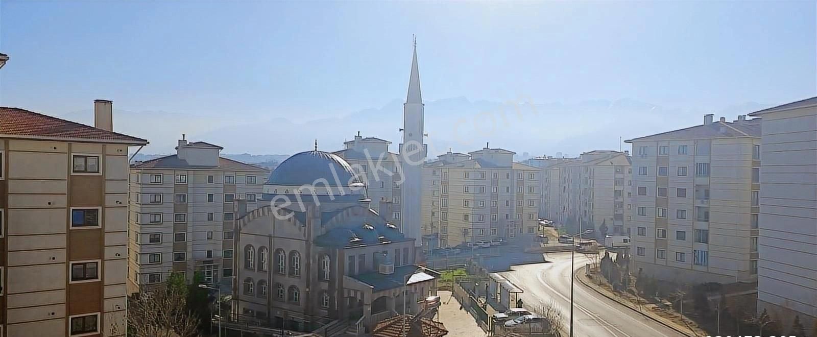 Kayaköy Toki Evlerinde Kiralık Daire