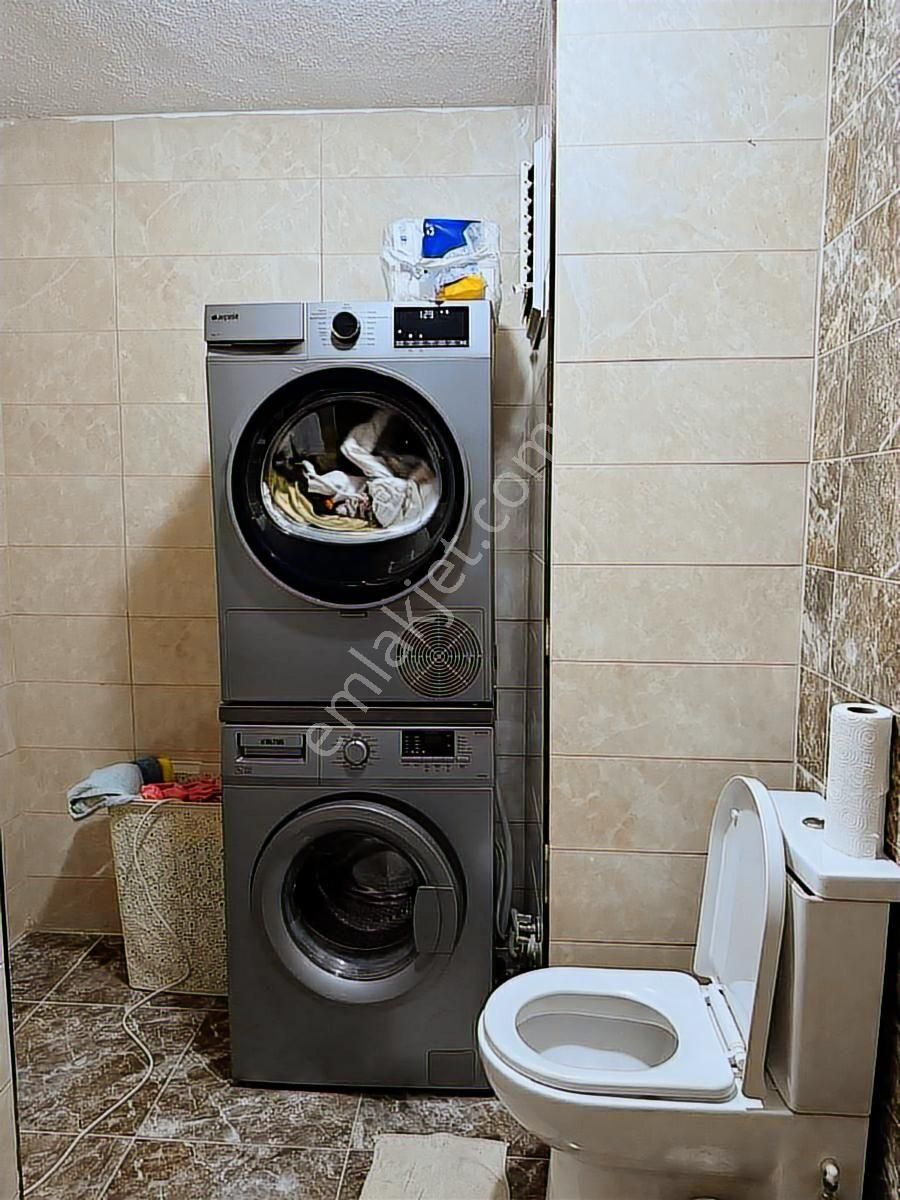 Alibeyköy De Yeni Binada Metro Dibinde Sıfır Eşyalı 2+1 - Görsel 12