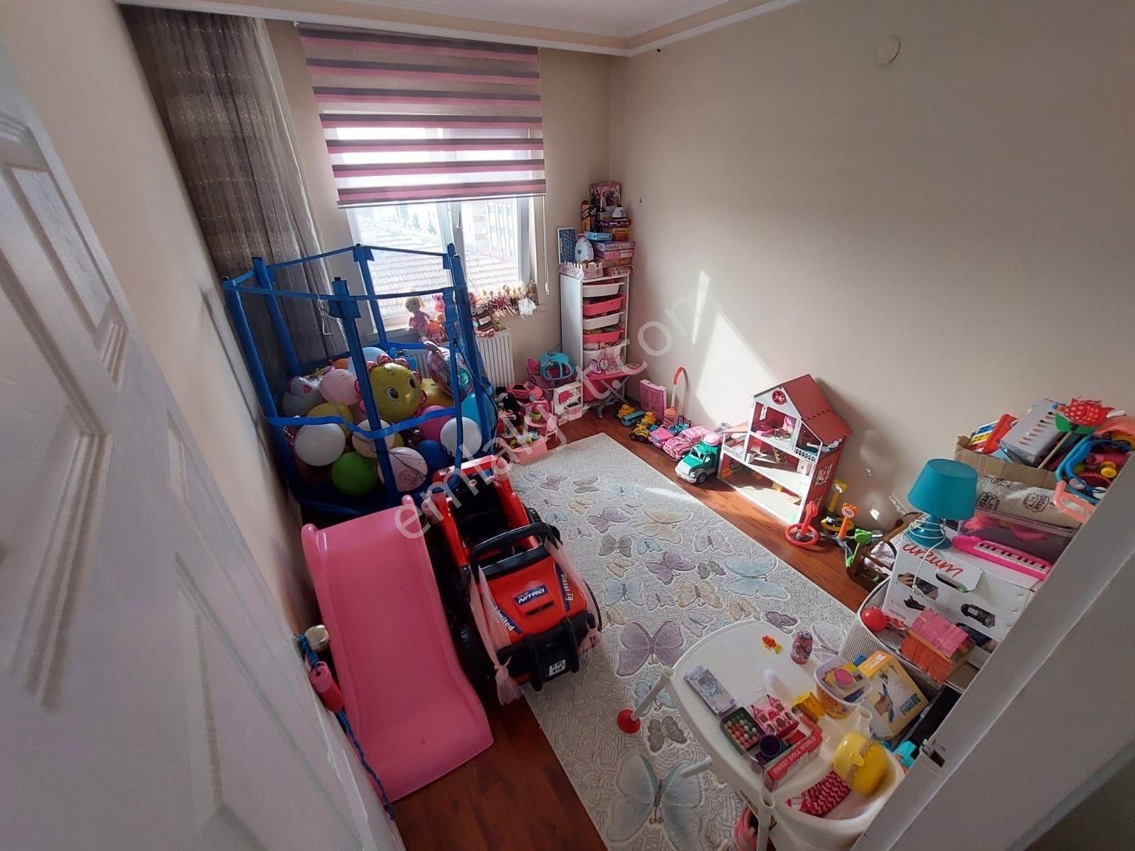 Bosna Caddesinde Asansörlü Uygun Fiyata Teras Bakmadan Geçme !!! - Görsel 10