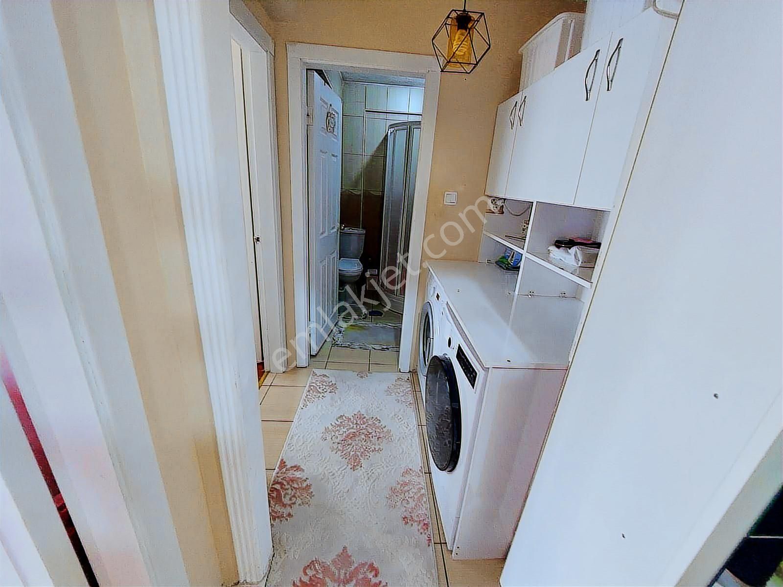 Bosna Caddesinde Asansörlü Uygun Fiyata Teras Bakmadan Geçme !!! - Görsel 25