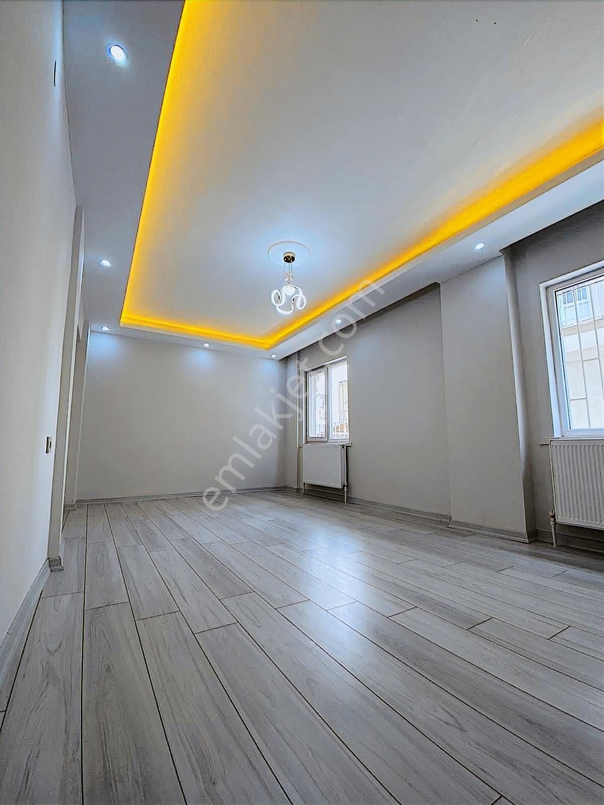 Plevne Mahallesinde Full Yapılı Bahçe Katı Daire !!! - Görsel 20