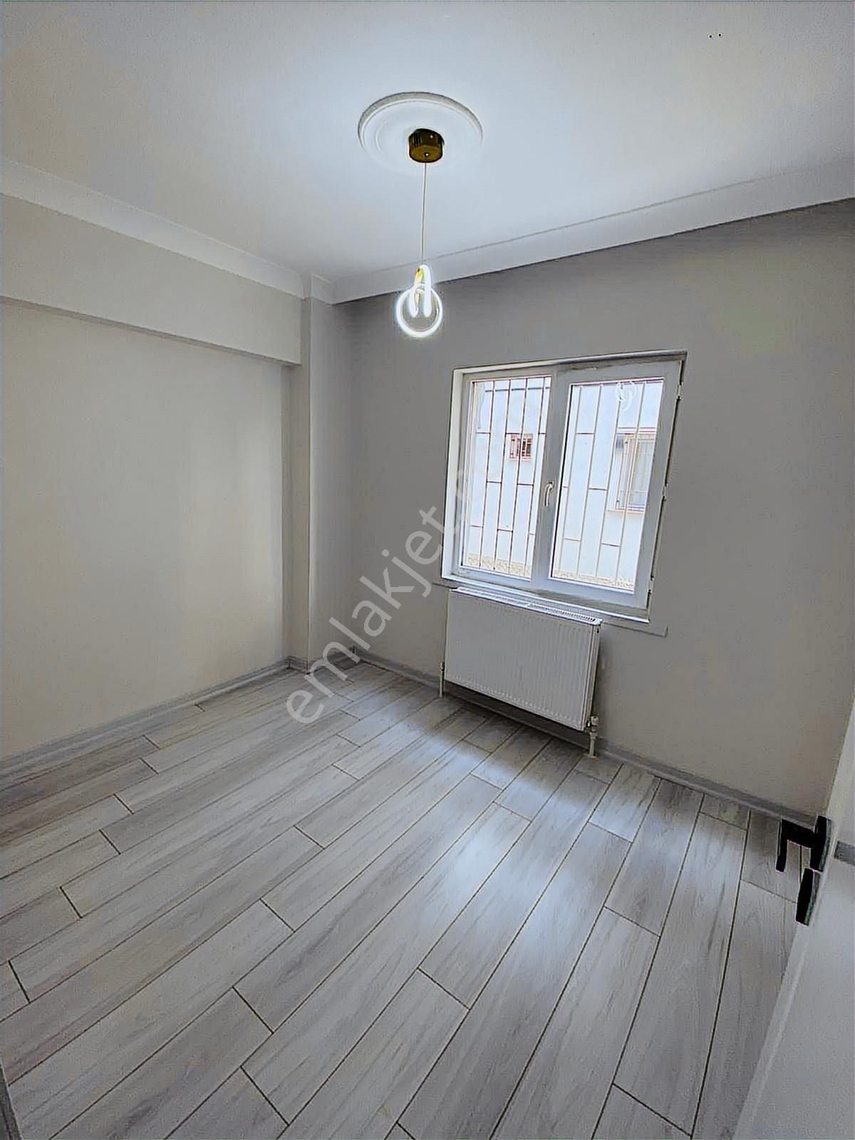 Plevne Mahallesinde Full Yapılı Bahçe Katı Daire !!! - Görsel 34