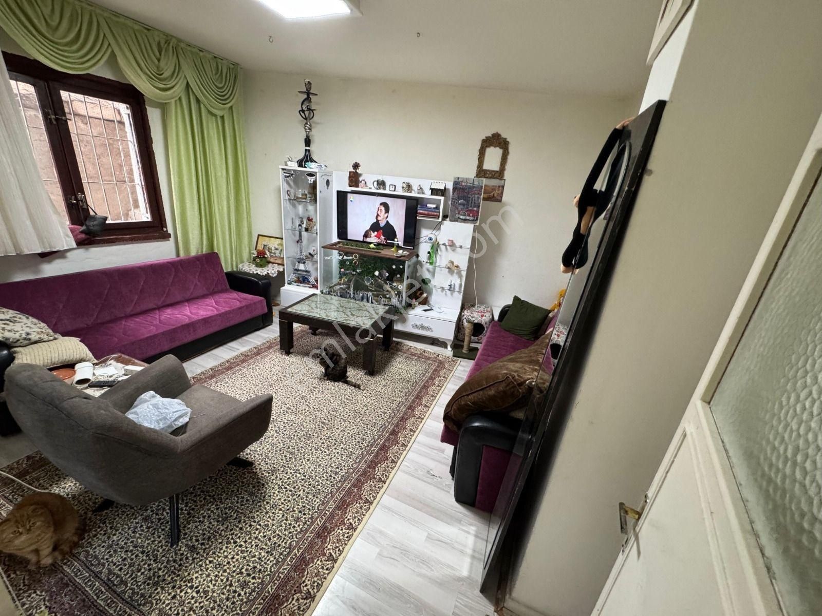 Sincan Atatürk Mahallesinde Fırsat Daire Uygun Fiyat !!! - Görsel 7