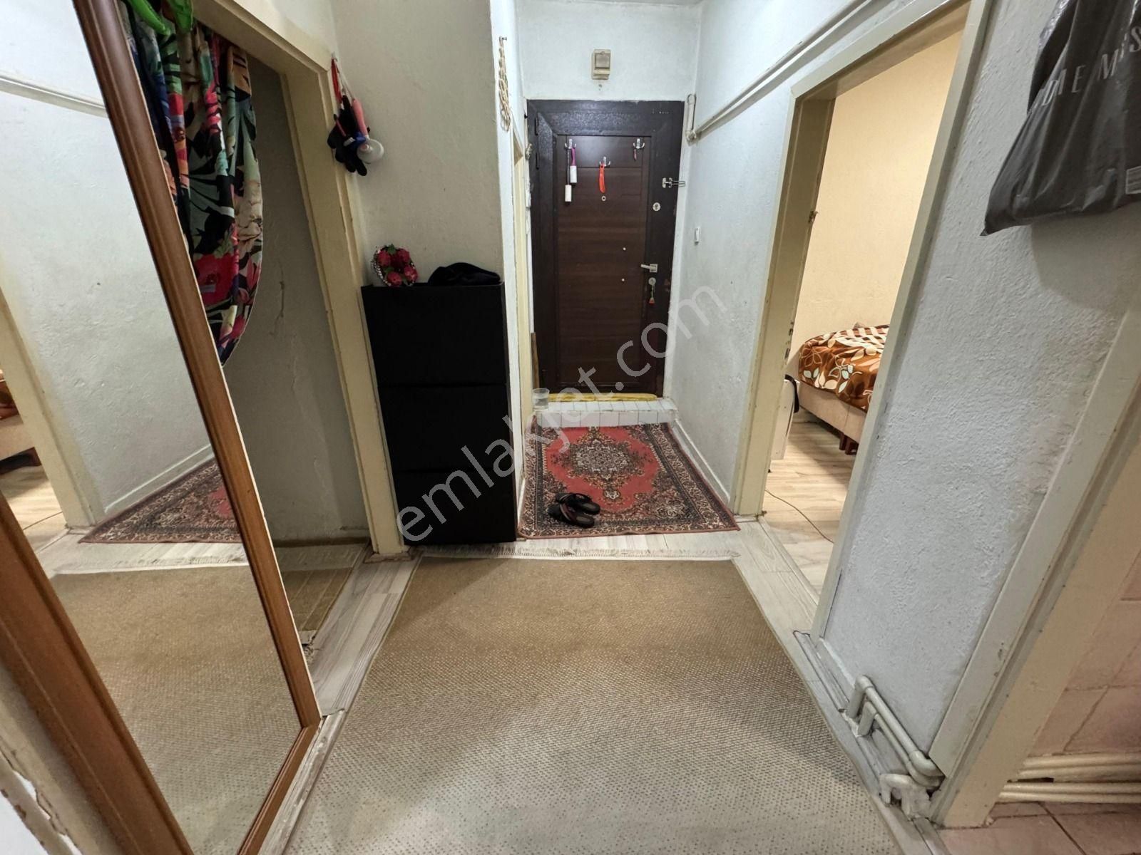 Sincan Atatürk Mahallesinde Fırsat Daire Uygun Fiyat !!! - Görsel 11