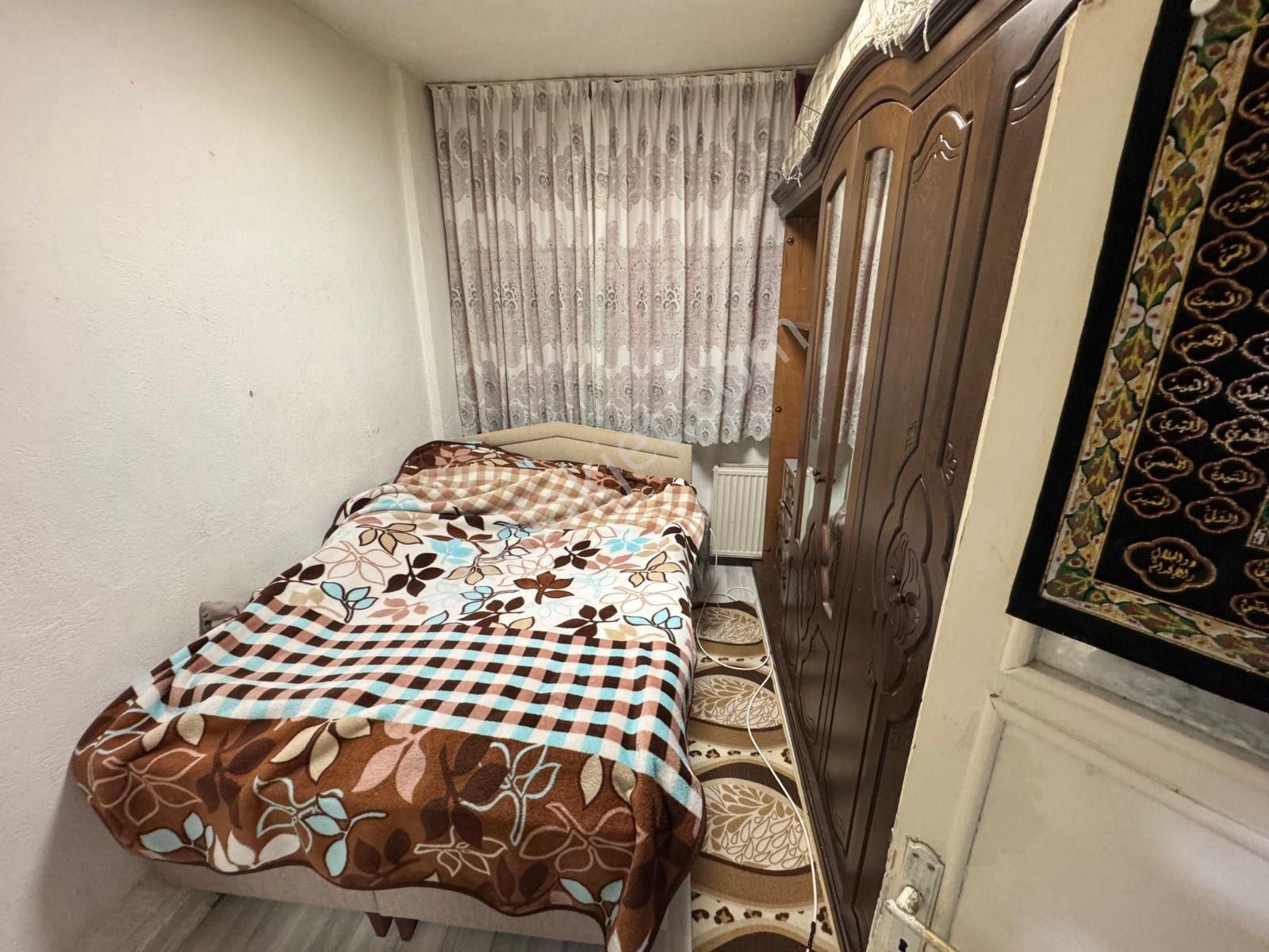 Sincan Atatürk Mahallesinde Fırsat Daire Uygun Fiyat !!! - Görsel 17