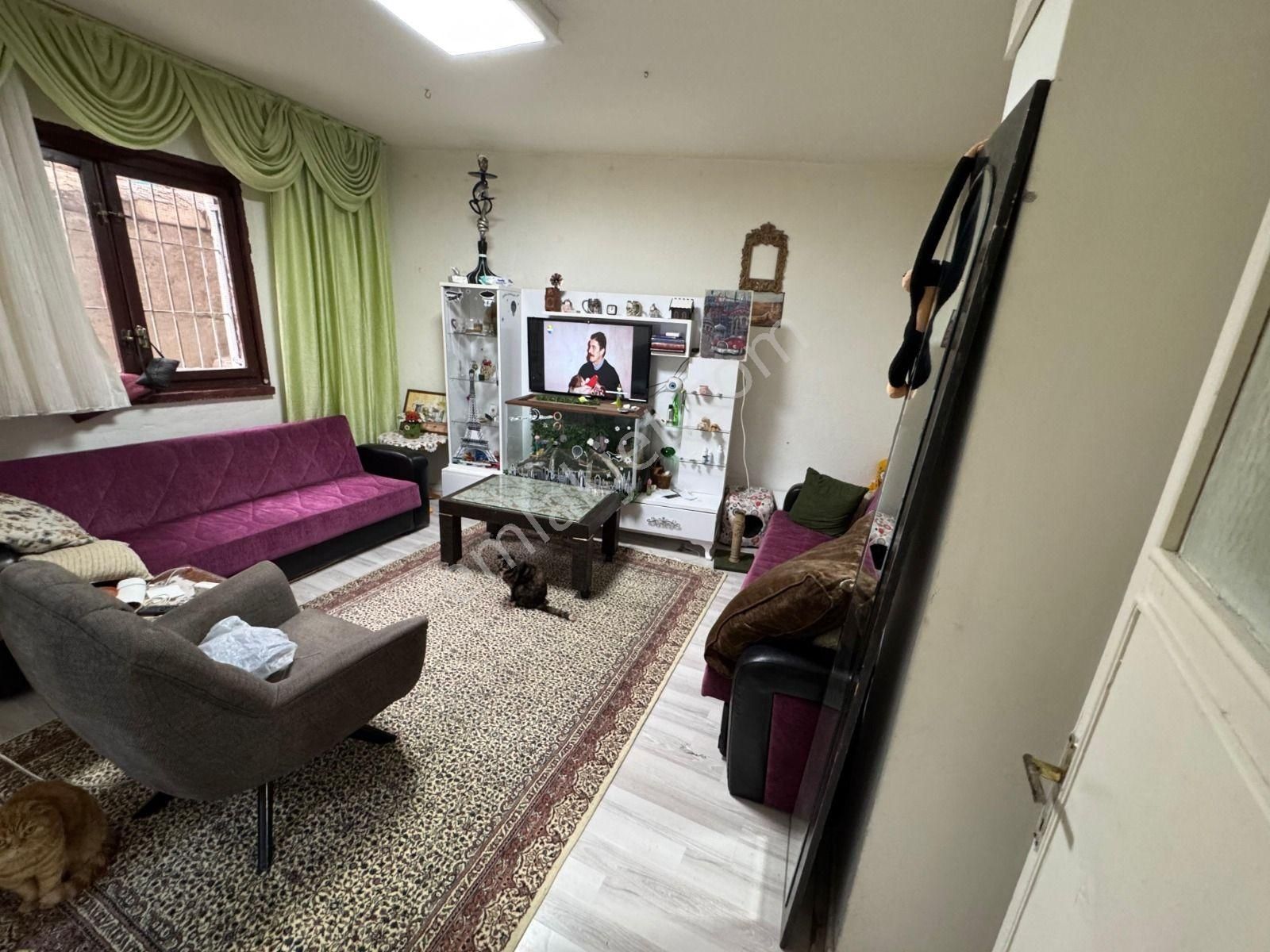 Sincan Atatürk Mahallesinde Fırsat Daire Uygun Fiyat !!! - Görsel 13