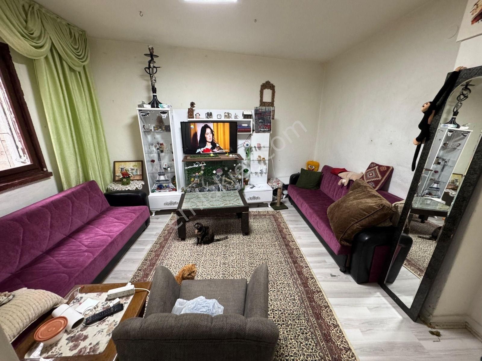 Sincan Atatürk Mahallesinde Fırsat Daire Uygun Fiyat !!! - Görsel 26