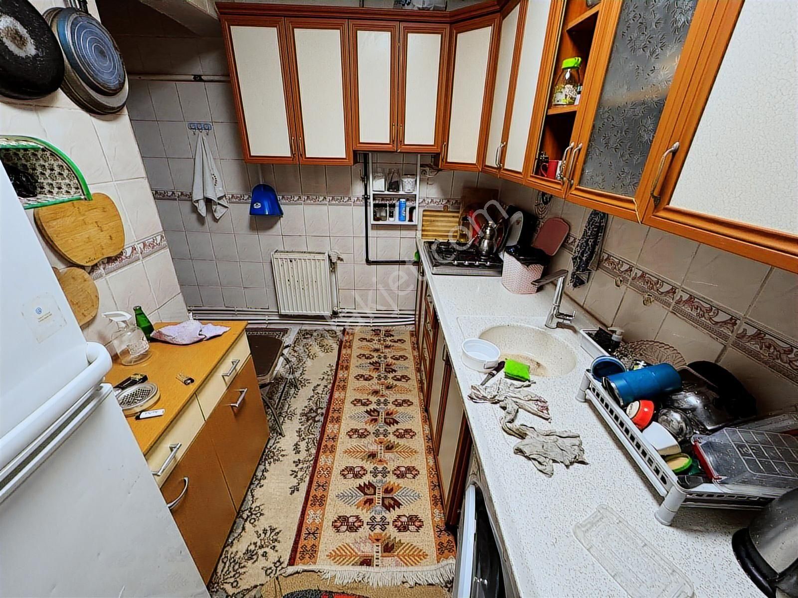 Sincan Atatürk Mahallesinde Fırsat Daire Uygun Fiyat !!! - Görsel 16