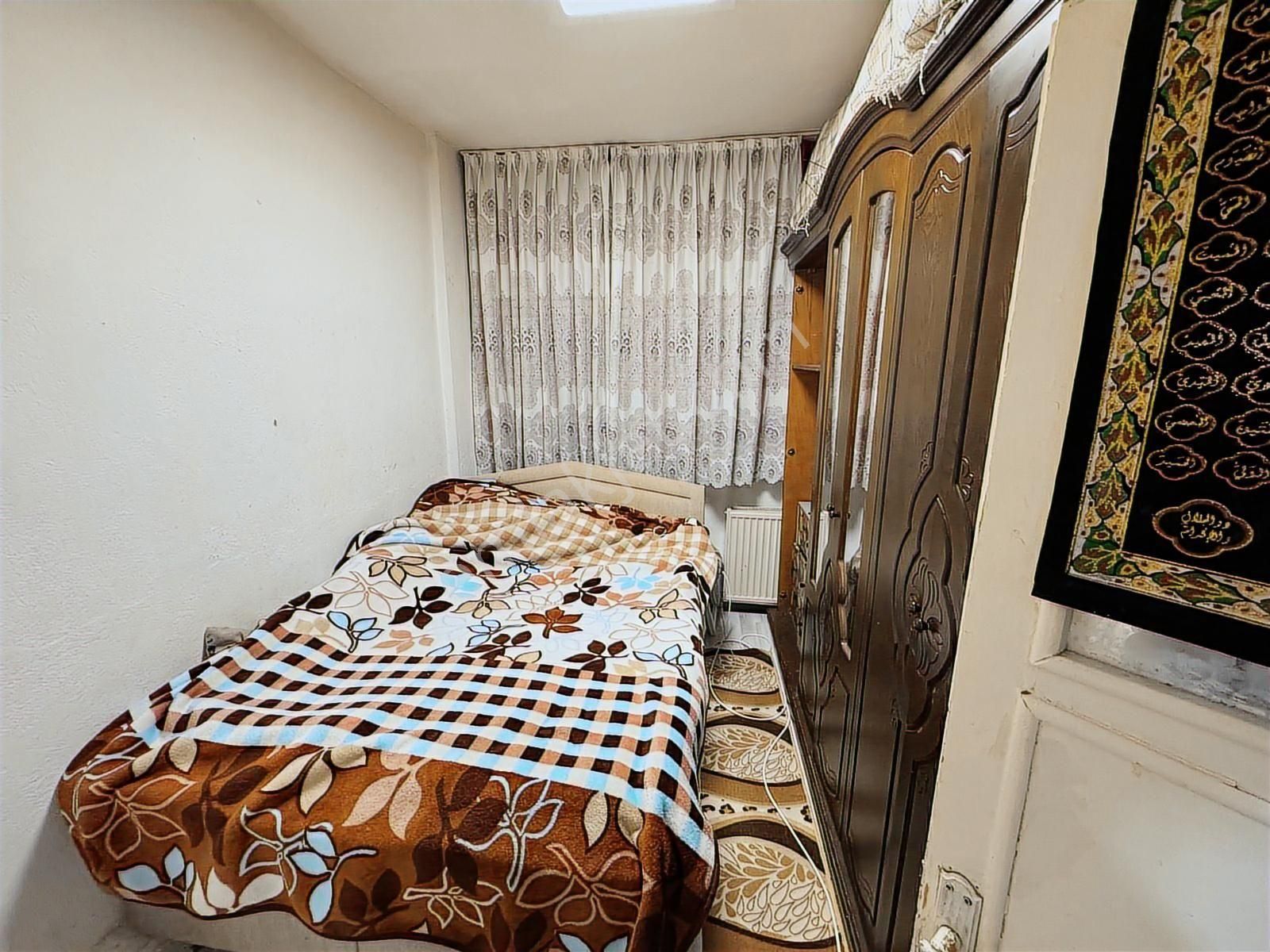 Sincan Atatürk Mahallesinde Fırsat Daire Uygun Fiyat !!! - Görsel 6