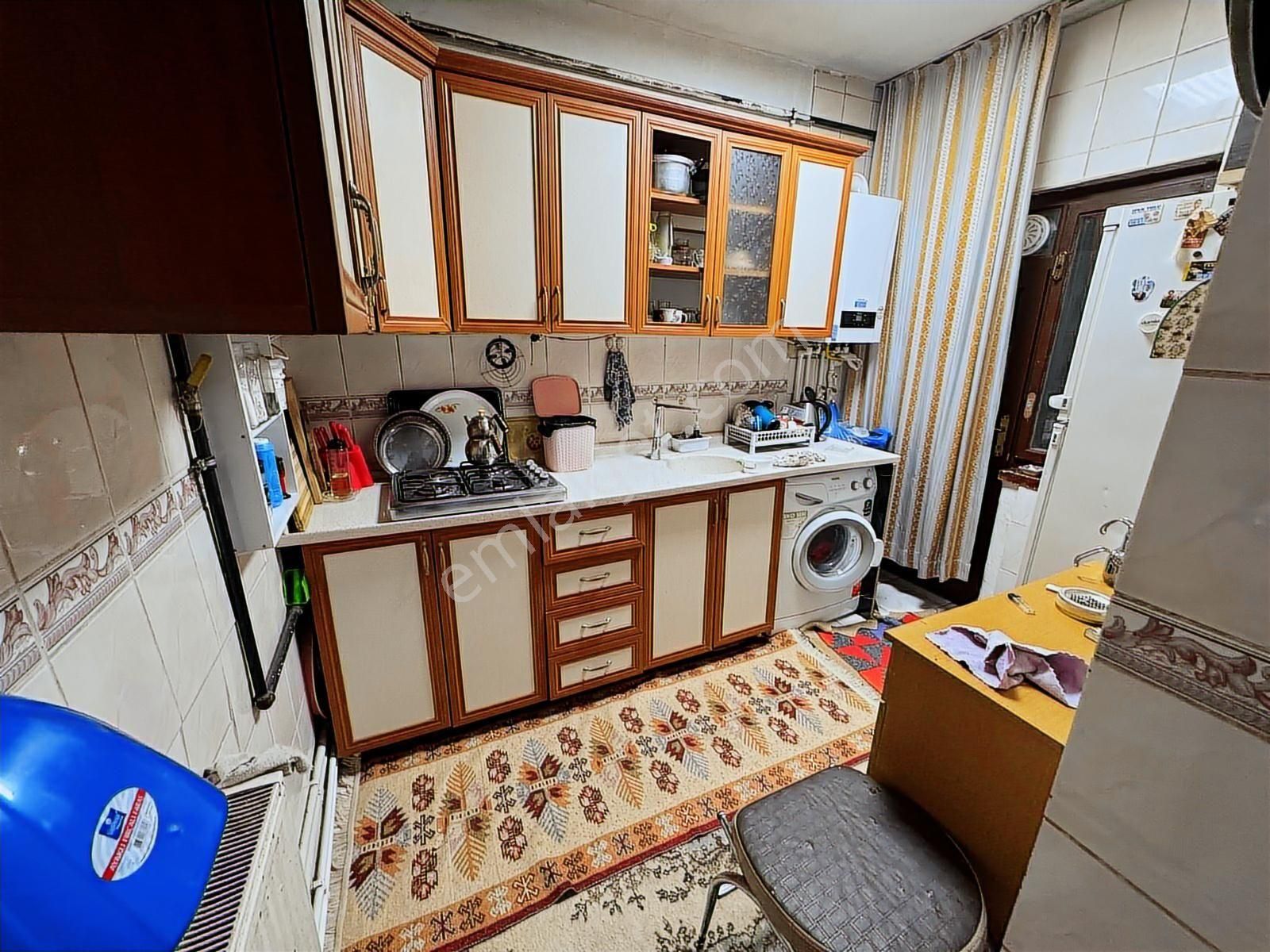 Sincan Atatürk Mahallesinde Fırsat Daire Uygun Fiyat !!! - Görsel 14