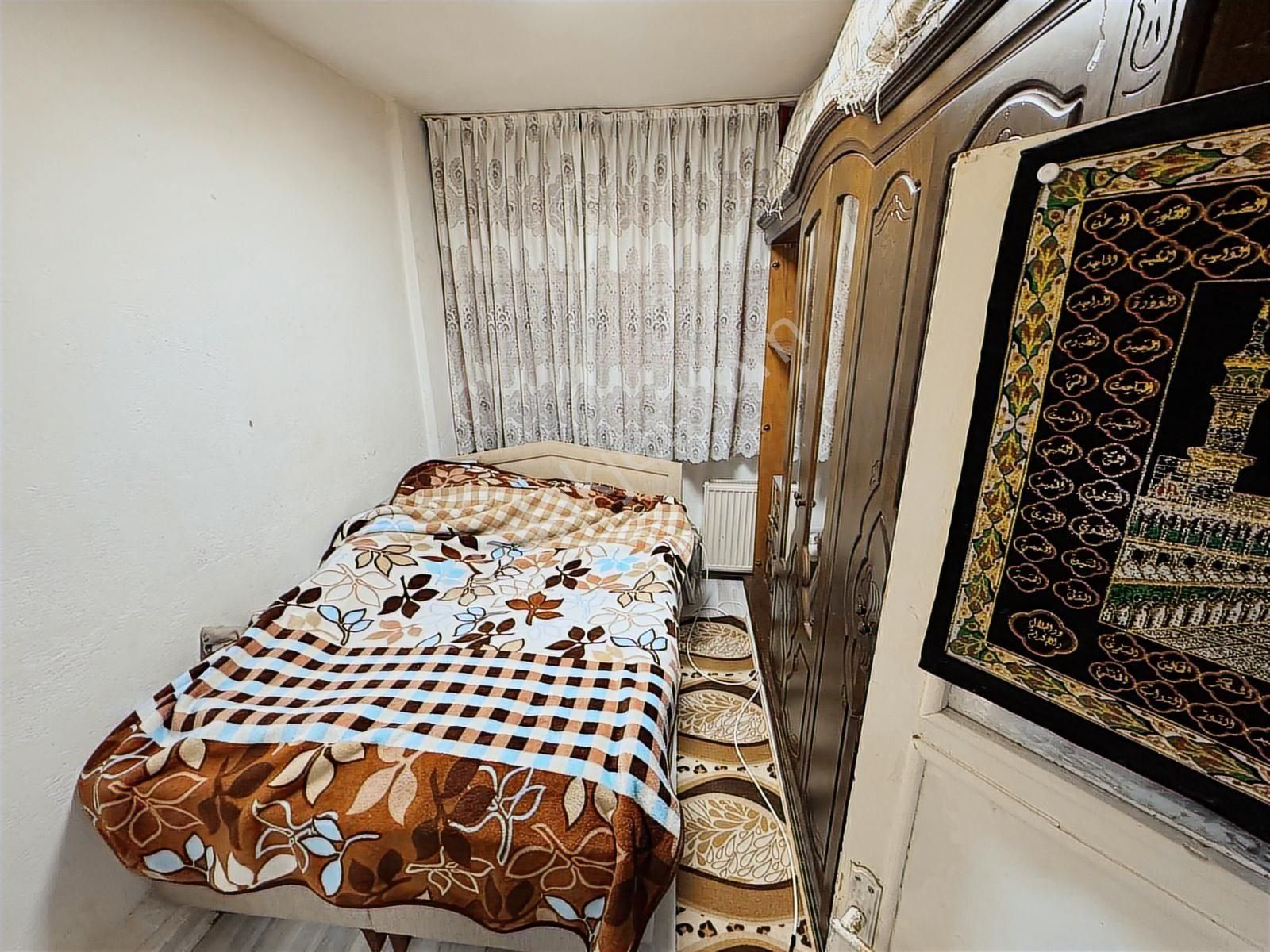 Sincan Atatürk Mahallesinde Fırsat Daire Uygun Fiyat !!! - Görsel 23