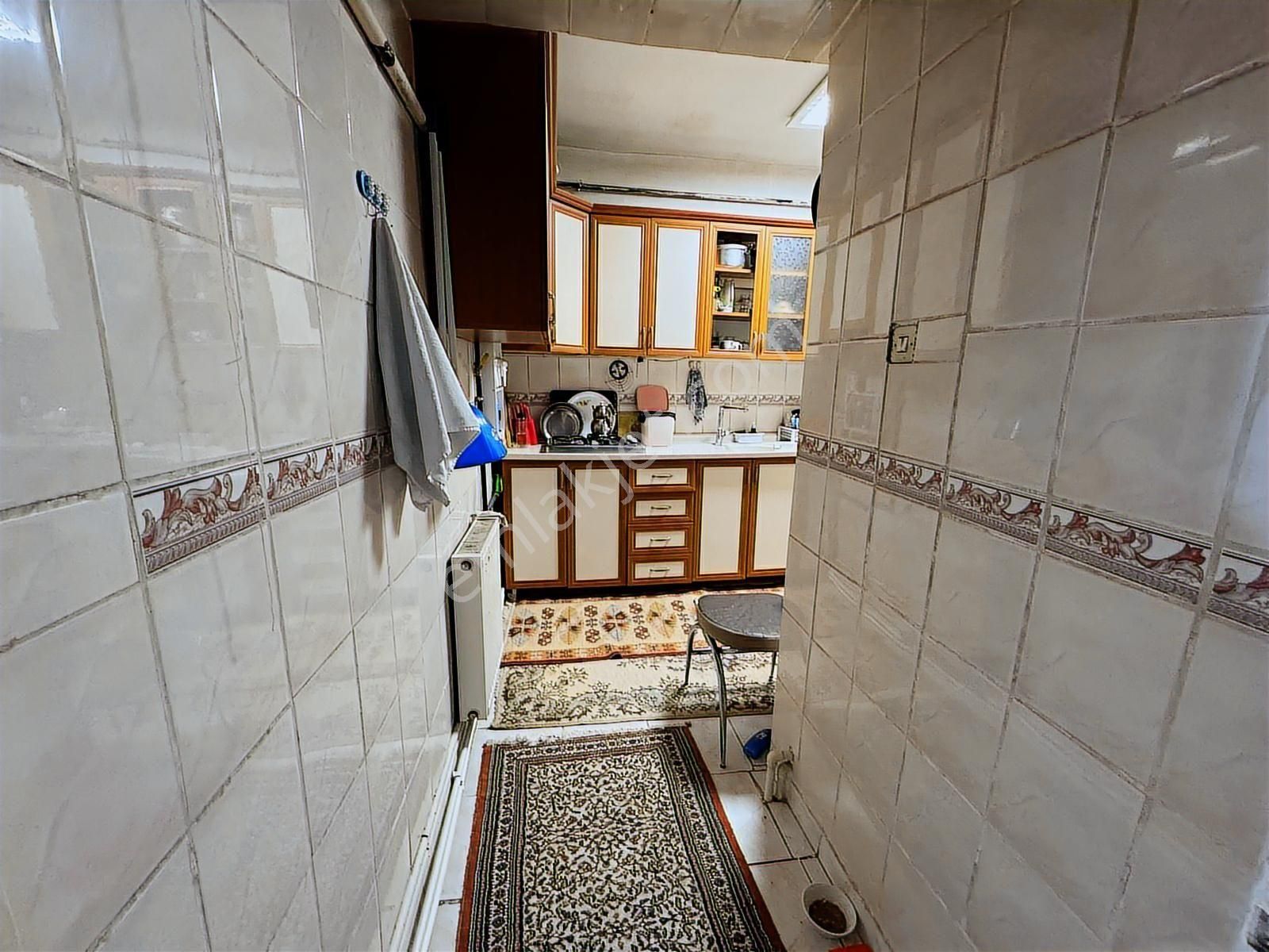 Sincan Atatürk Mahallesinde Fırsat Daire Uygun Fiyat !!! - Görsel 4