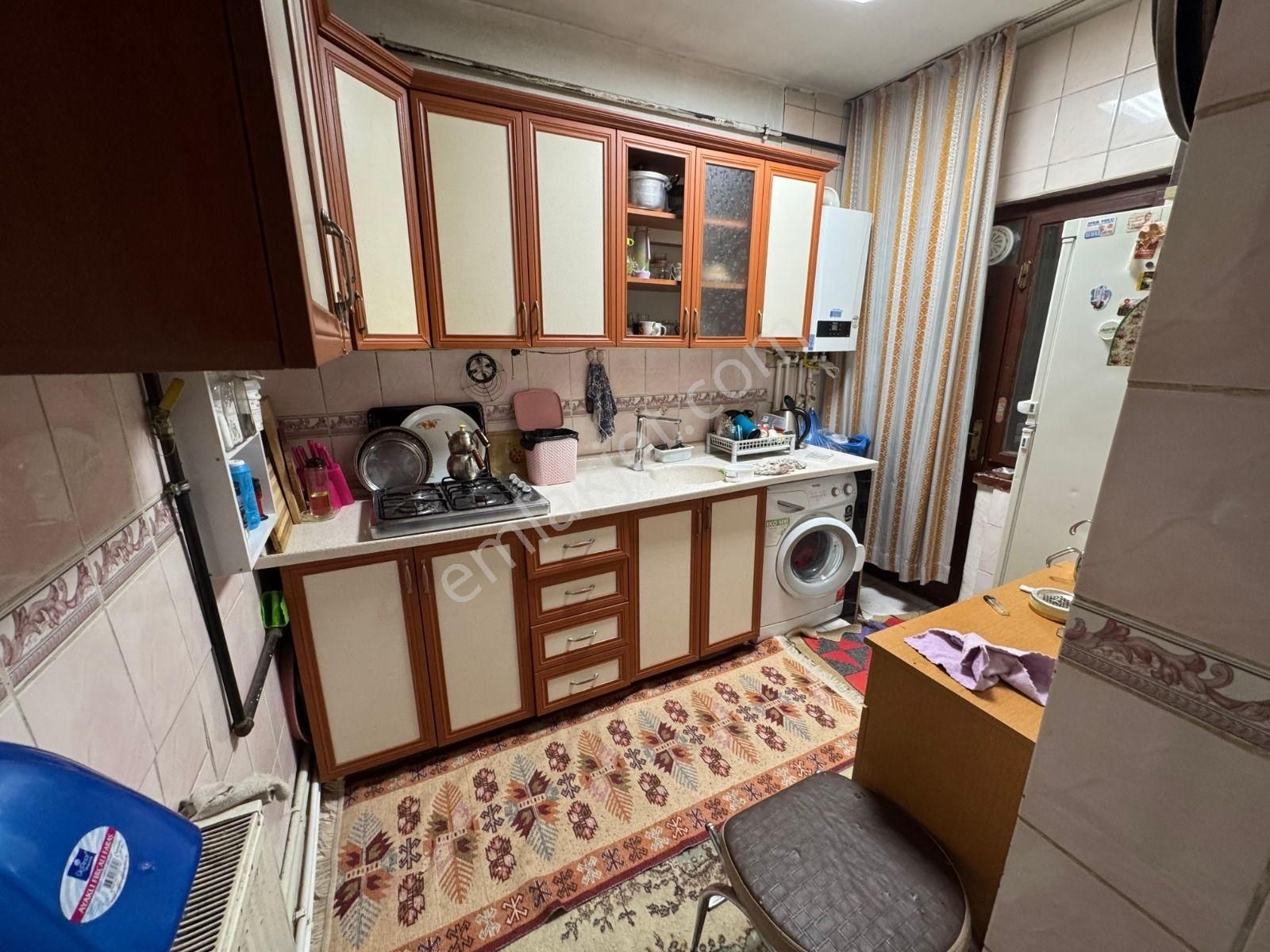 Sincan Atatürk Mahallesinde Fırsat Daire Uygun Fiyat !!! - Görsel 3