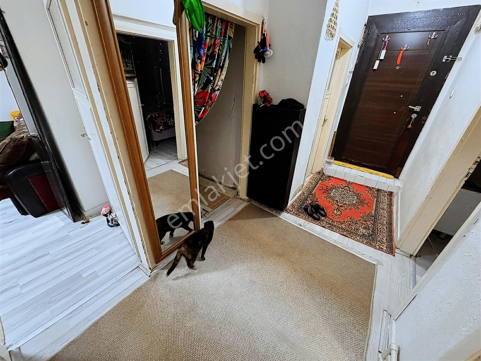 Sincan Atatürk Mahallesinde Fırsat Daire Uygun Fiyat !!! - Görsel 15