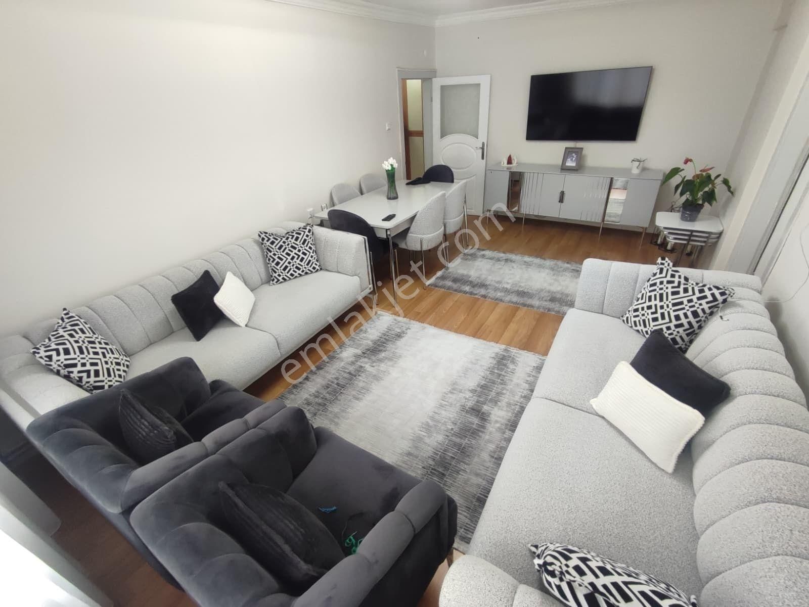 Sincan Maraşal Çakmak Mahallesinde Cadde Üzeri Ara Kat Fırsat !! - Görsel 10