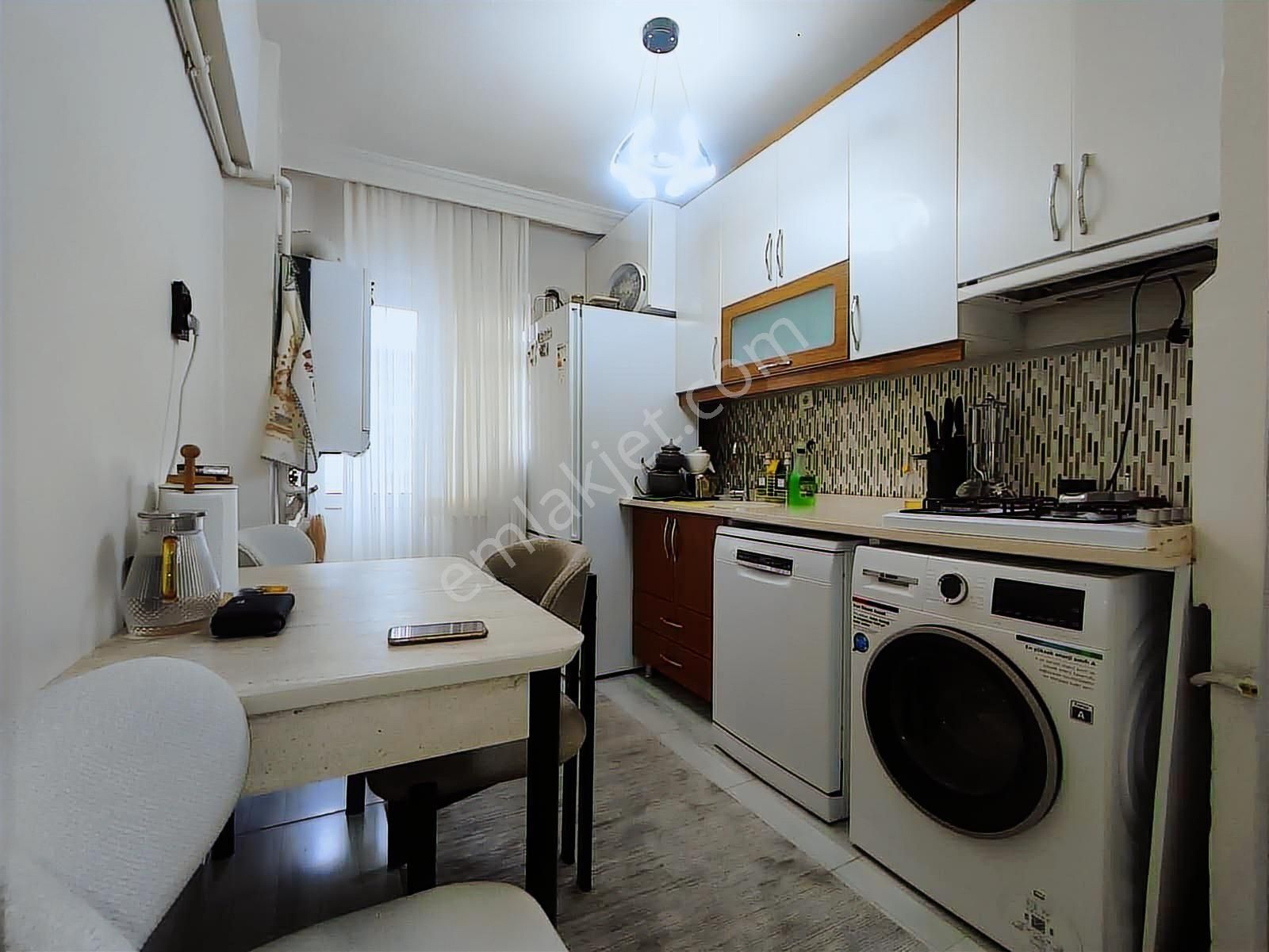 Sincan Maraşal Çakmak Mahallesinde Cadde Üzeri Ara Kat Fırsat !! - Görsel 25