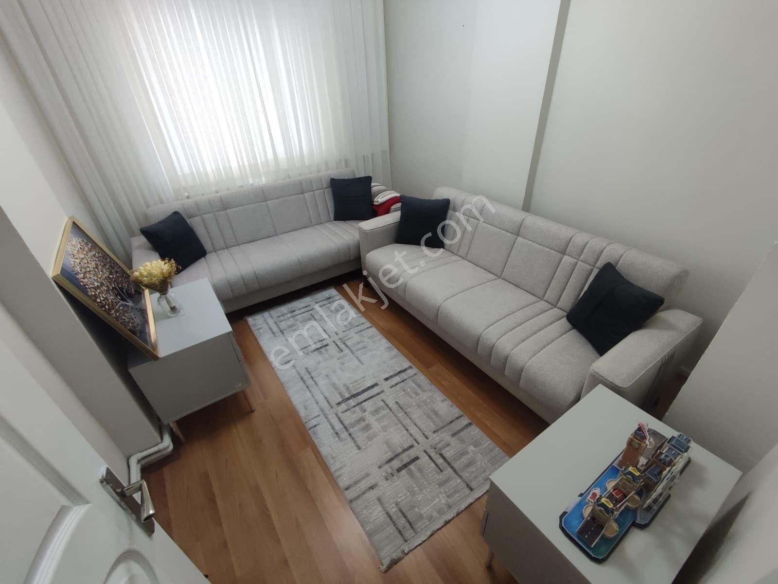 Sincan Maraşal Çakmak Mahallesinde Cadde Üzeri Ara Kat Fırsat !! - Görsel 12