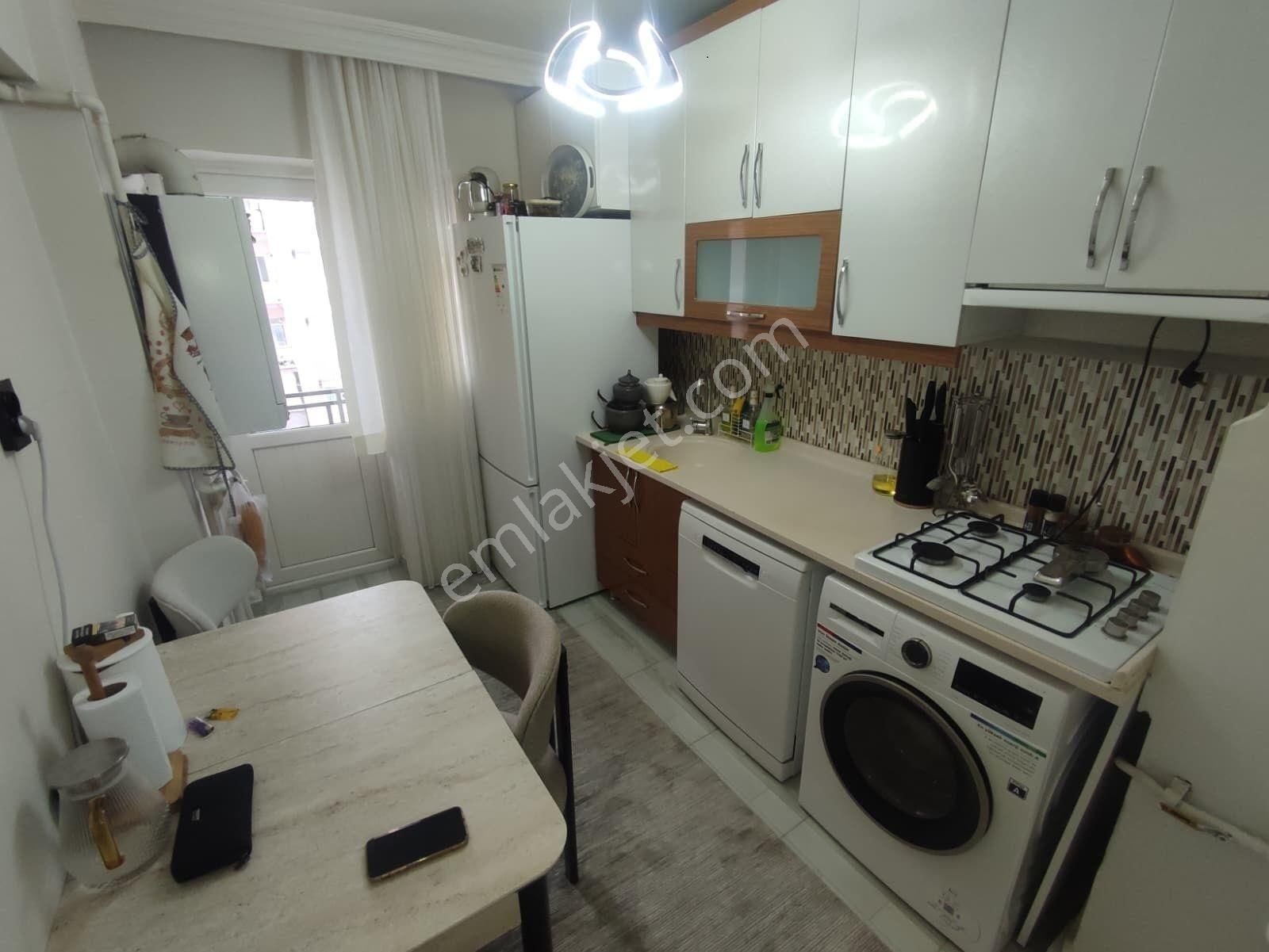 Sincan Maraşal Çakmak Mahallesinde Cadde Üzeri Ara Kat Fırsat !! - Görsel 20