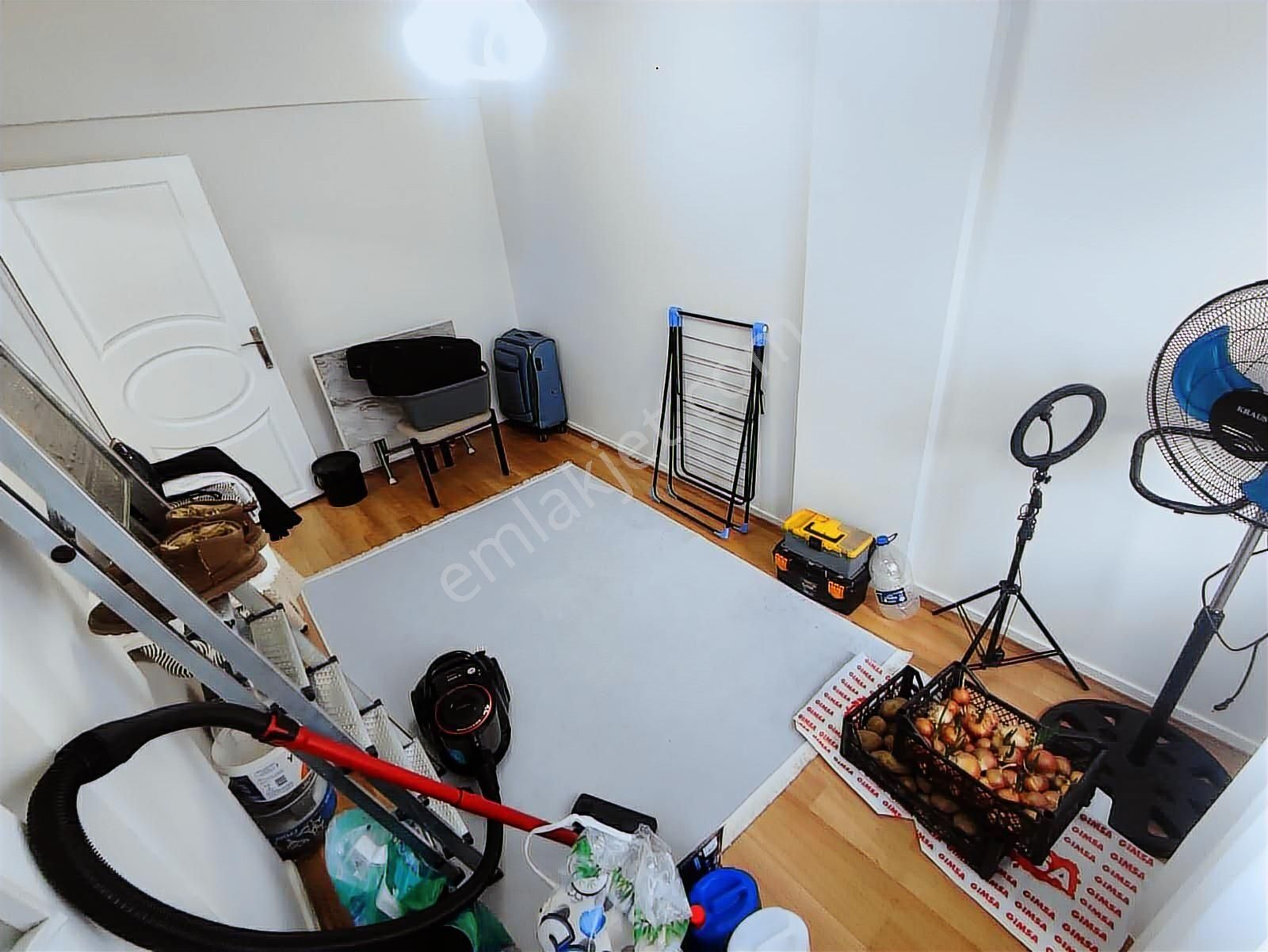 Sincan Maraşal Çakmak Mahallesinde Cadde Üzeri Ara Kat Fırsat !! - Görsel 35