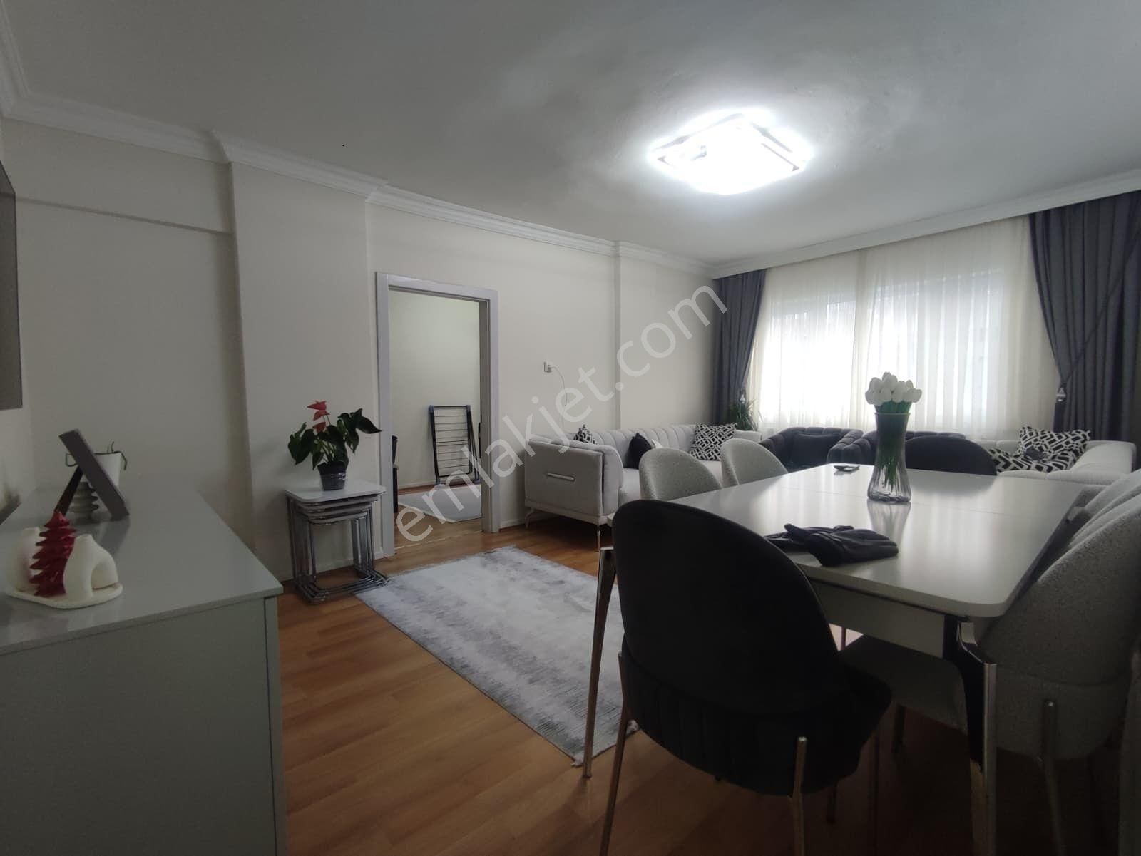 Sincan Maraşal Çakmak Mahallesinde Cadde Üzeri Ara Kat Fırsat !! - Görsel 18