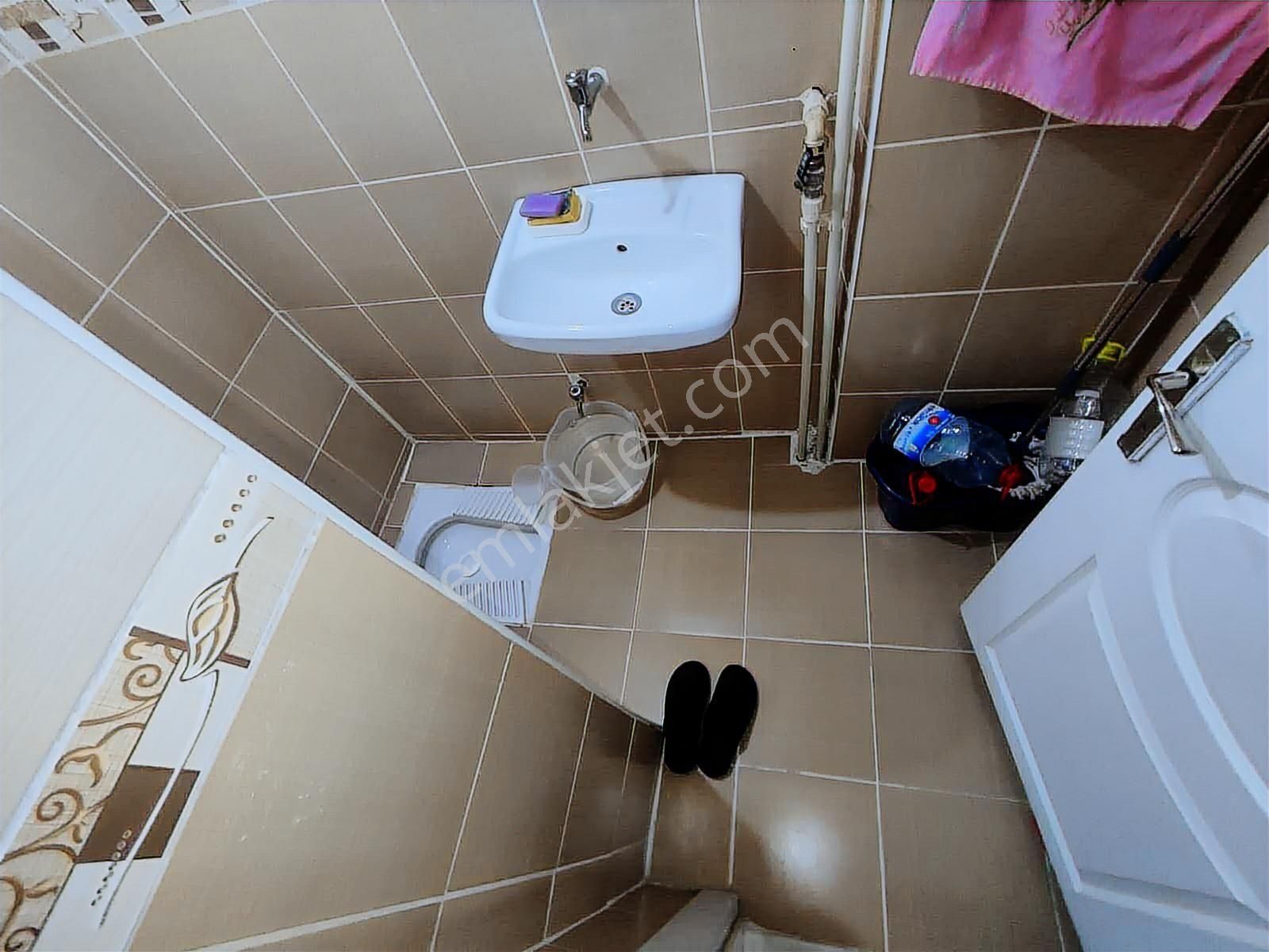 Sincan Maraşal Çakmak Mahallesinde Cadde Üzeri Ara Kat Fırsat !! - Görsel 24