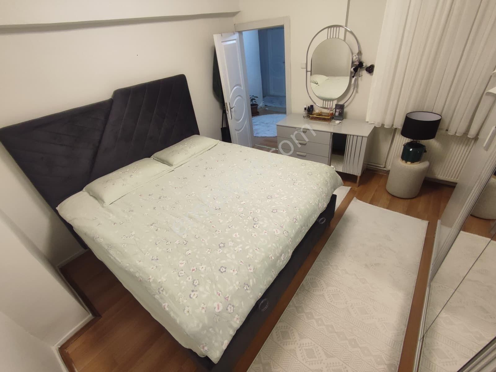 Sincan Maraşal Çakmak Mahallesinde Cadde Üzeri Ara Kat Fırsat !! - Görsel 29