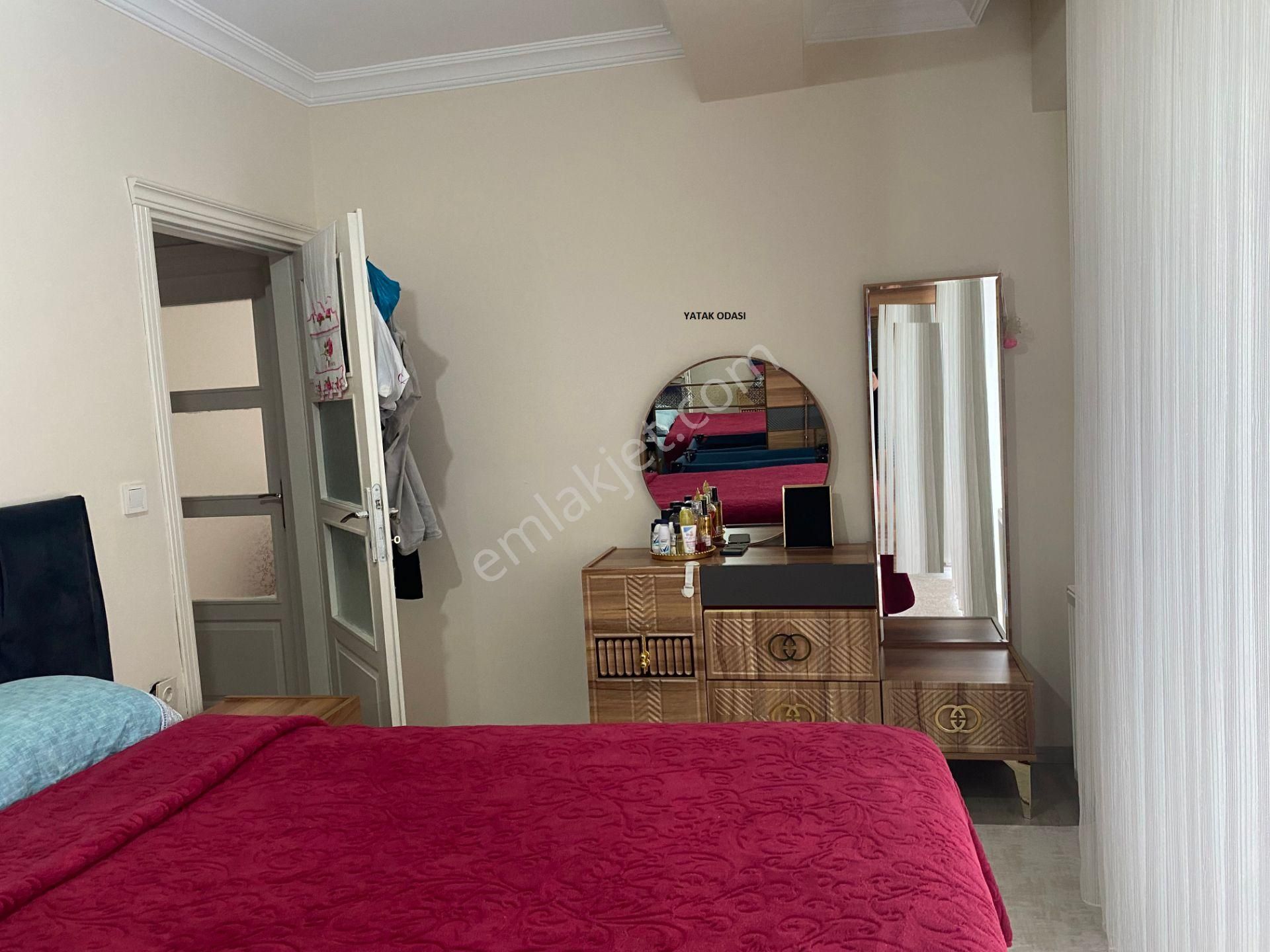 Avrupa Emlak Tan Tuna Mah 82 M² 2+1 3.kat,5-10 Yaş Arası,iskanlı,tek Daire Üzerine,fırsat Satılık - Görsel 12