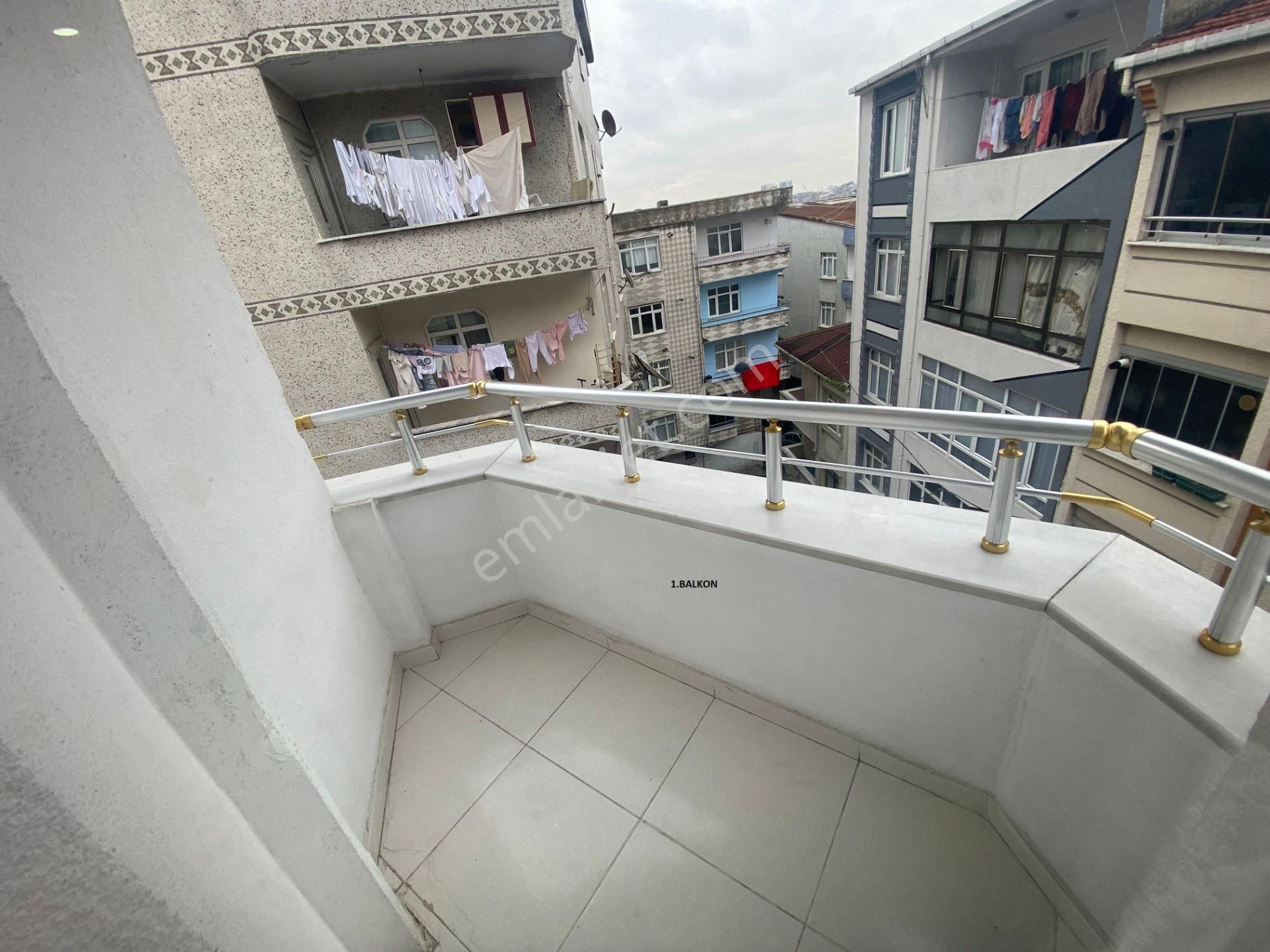 Avrupa Emlak Tan Tuna Mah 82 M² 2+1 3.kat,5-10 Yaş Arası,iskanlı,tek Daire Üzerine,fırsat Satılık - Görsel 5