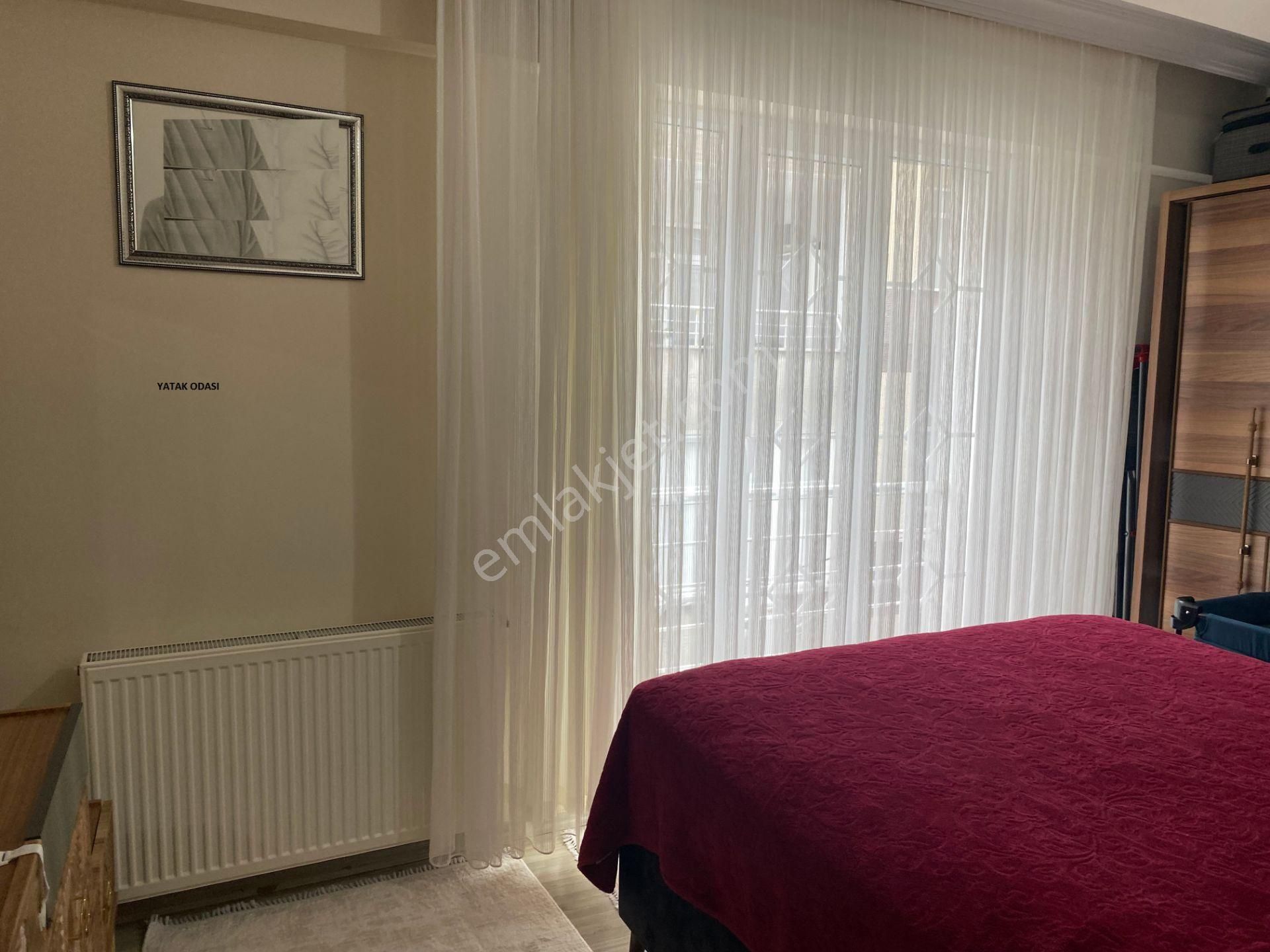 Avrupa Emlak Tan Tuna Mah 82 M² 2+1 3.kat,5-10 Yaş Arası,iskanlı,tek Daire Üzerine,fırsat Satılık - Görsel 10