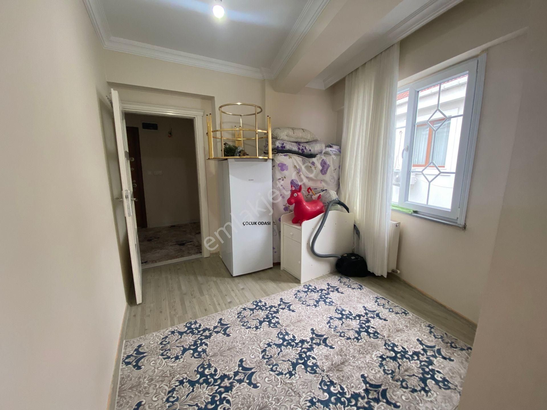 Avrupa Emlak Tan Tuna Mah 82 M² 2+1 3.kat,5-10 Yaş Arası,iskanlı,tek Daire Üzerine,fırsat Satılık - Görsel 15