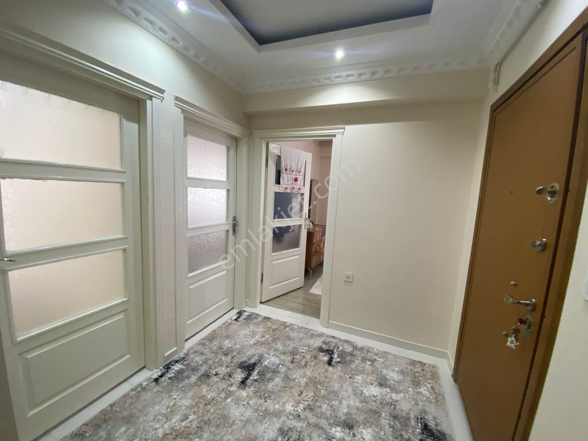 Avrupa Emlak Tan Tuna Mah 82 M² 2+1 3.kat,5-10 Yaş Arası,iskanlı,tek Daire Üzerine,fırsat Satılık - Görsel 22