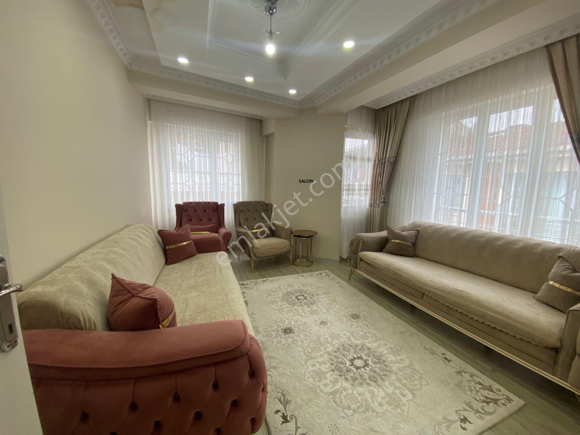 Avrupa Emlak Tan Tuna Mah 82 M² 2+1 3.kat,5-10 Yaş Arası,iskanlı,tek Daire Üzerine,fırsat Satılık