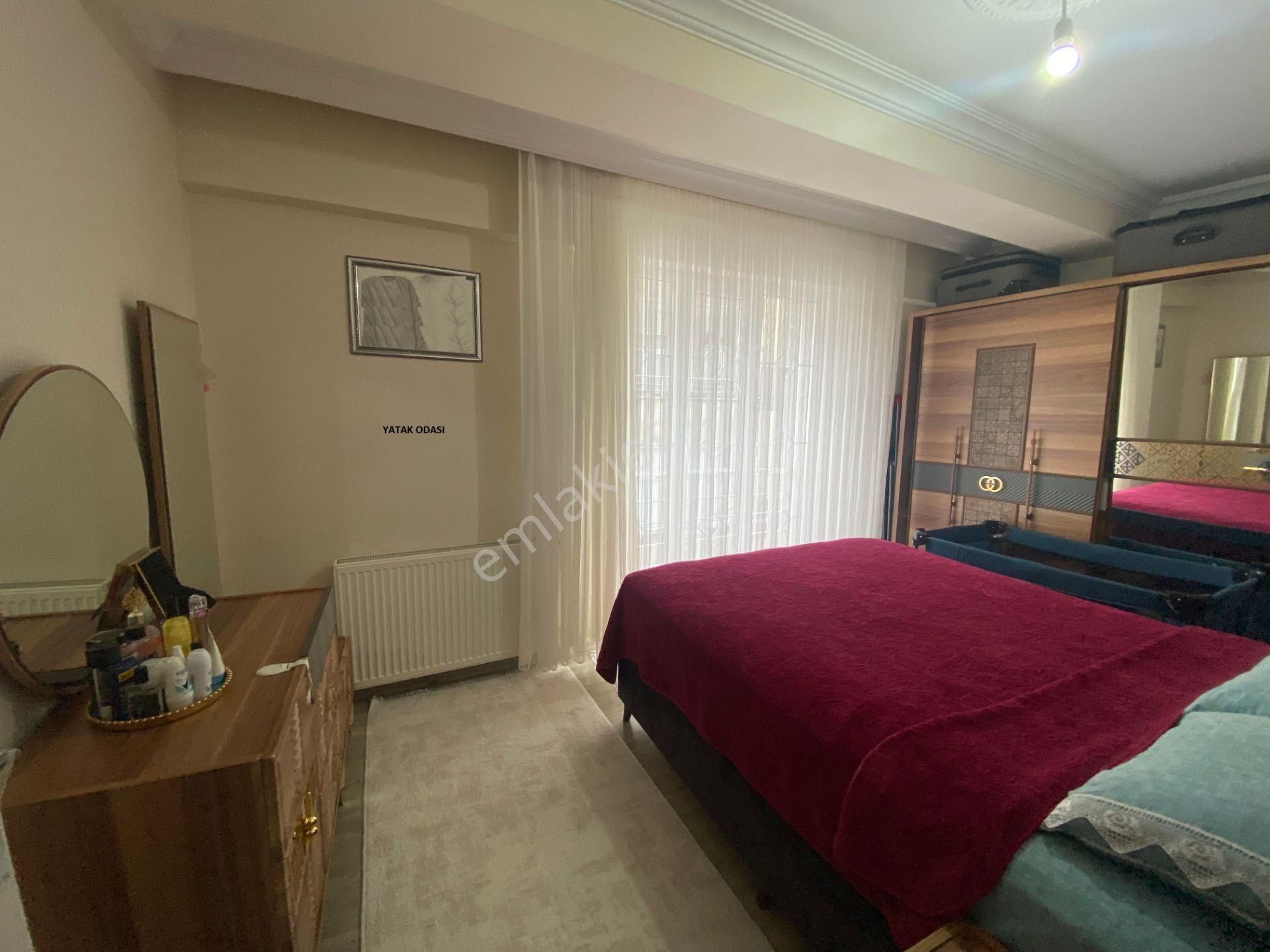 Avrupa Emlak Tan Tuna Mah 82 M² 2+1 3.kat,5-10 Yaş Arası,iskanlı,tek Daire Üzerine,fırsat Satılık - Görsel 20