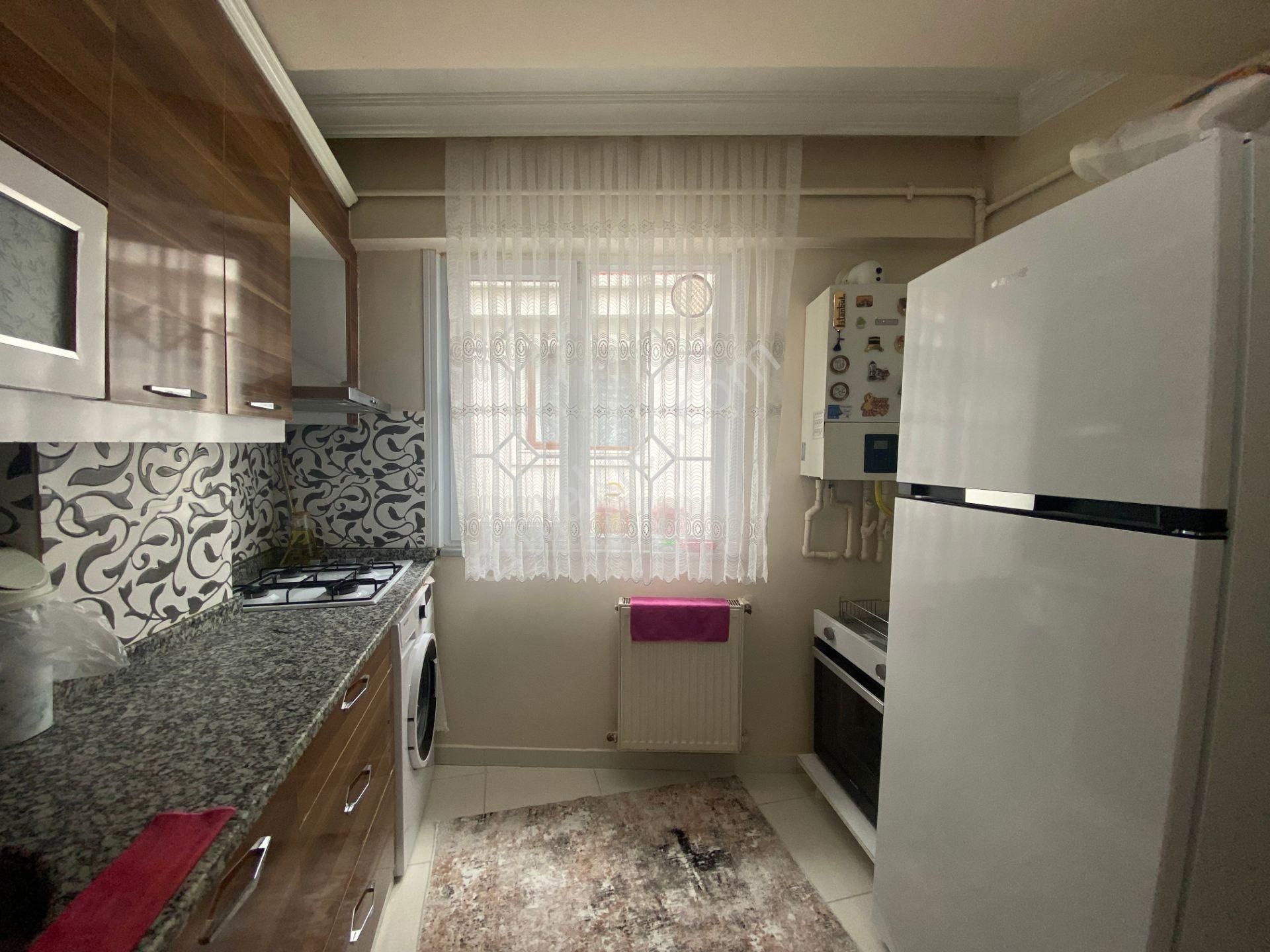 Avrupa Emlak Tan Tuna Mah 82 M² 2+1 3.kat,5-10 Yaş Arası,iskanlı,tek Daire Üzerine,fırsat Satılık - Görsel 7