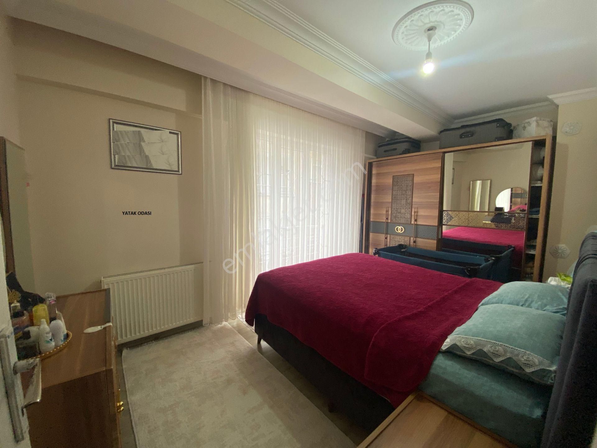 Avrupa Emlak Tan Tuna Mah 82 M² 2+1 3.kat,5-10 Yaş Arası,iskanlı,tek Daire Üzerine,fırsat Satılık - Görsel 11