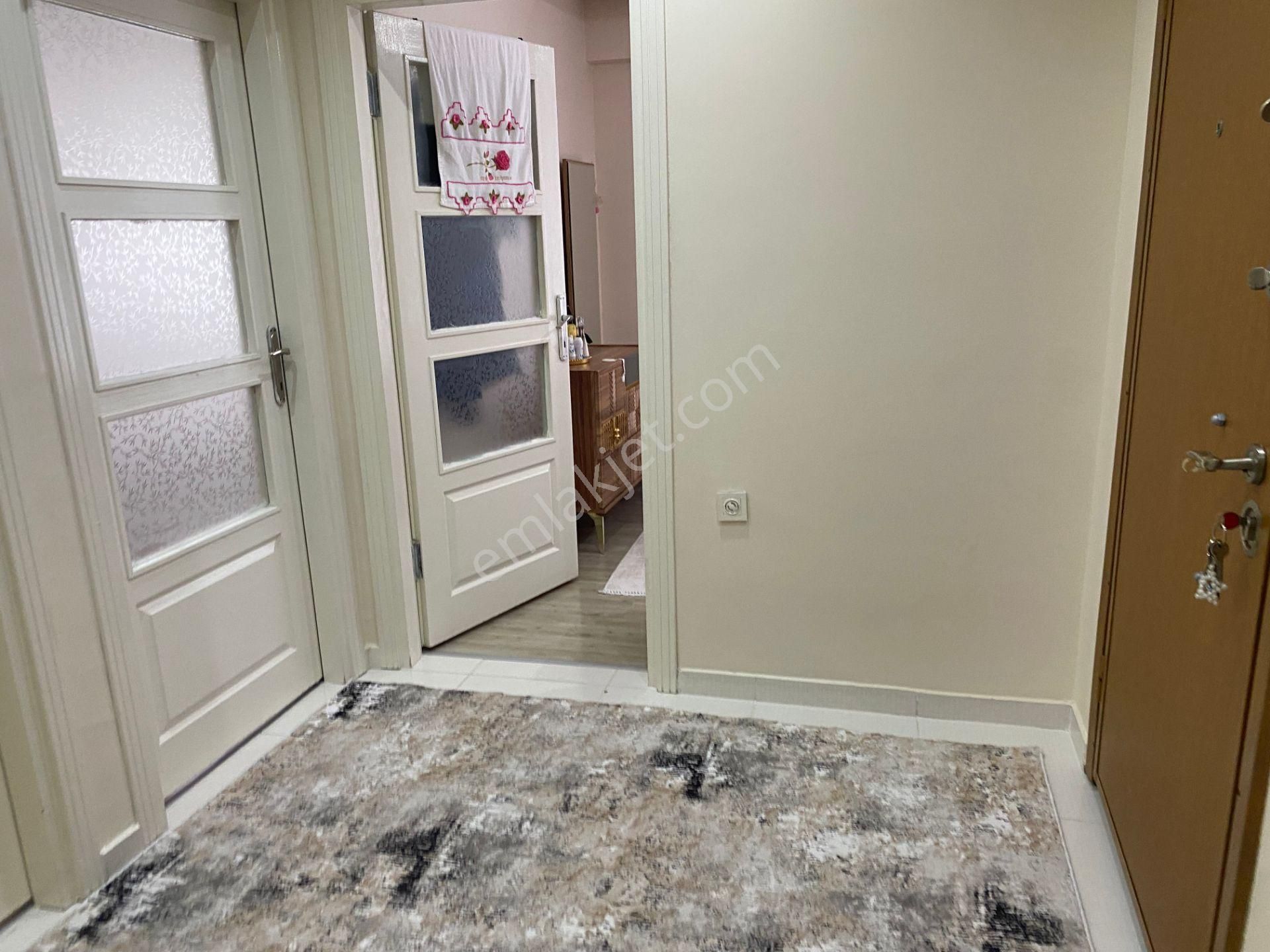 Avrupa Emlak Tan Tuna Mah 82 M² 2+1 3.kat,5-10 Yaş Arası,iskanlı,tek Daire Üzerine,fırsat Satılık - Görsel 23