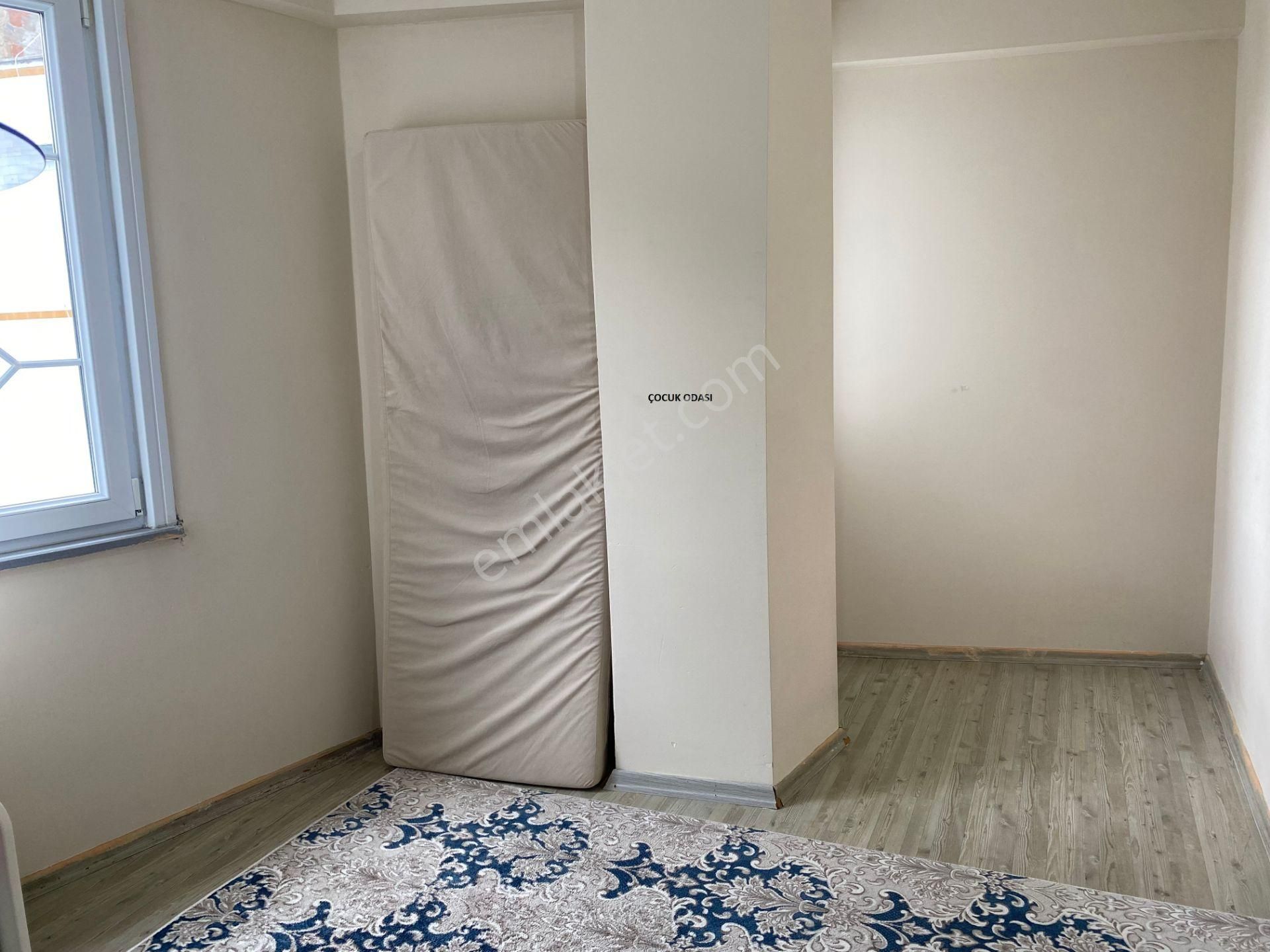 Avrupa Emlak Tan Tuna Mah 82 M² 2+1 3.kat,5-10 Yaş Arası,iskanlı,tek Daire Üzerine,fırsat Satılık - Görsel 13