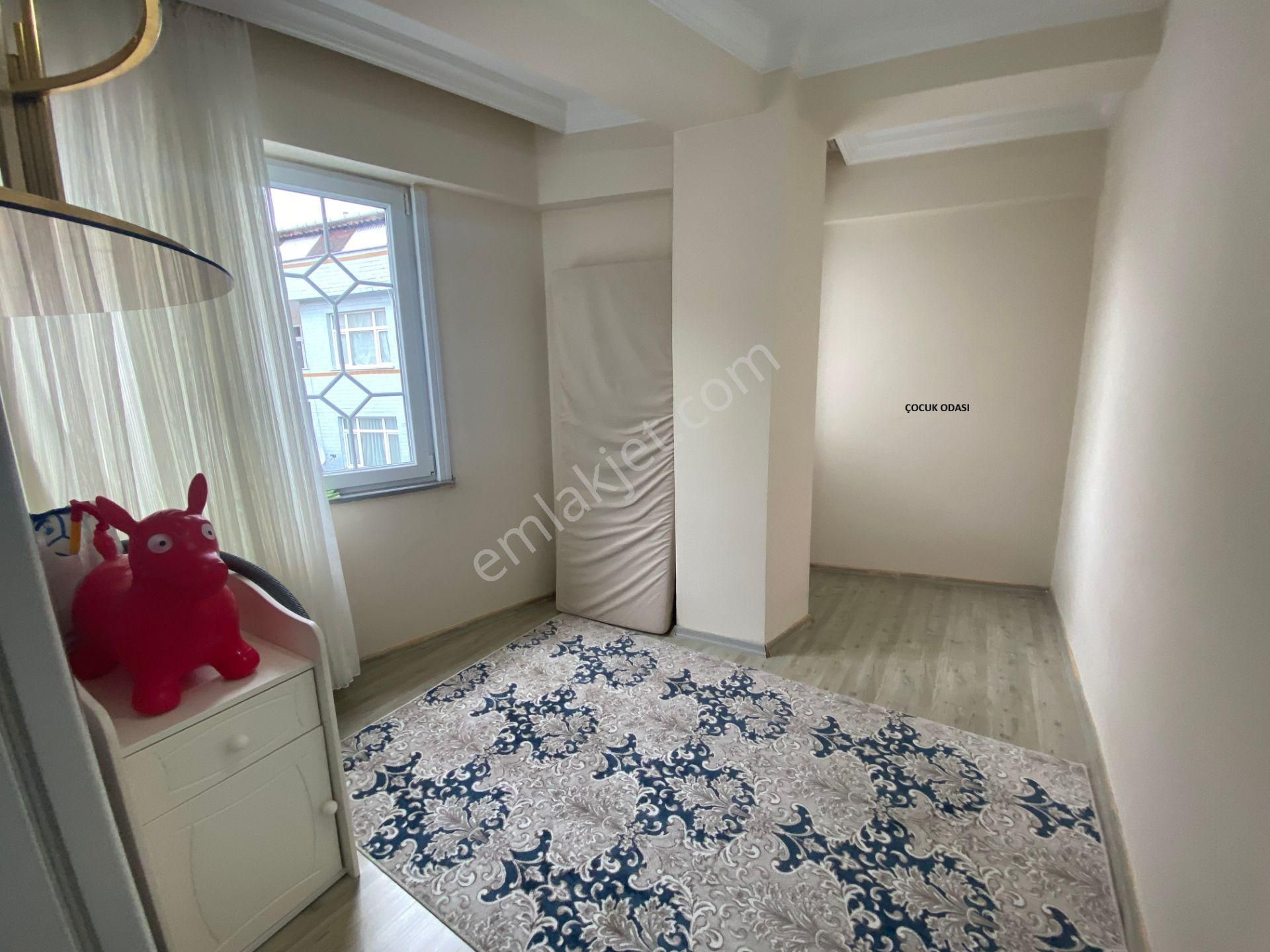 Avrupa Emlak Tan Tuna Mah 82 M² 2+1 3.kat,5-10 Yaş Arası,iskanlı,tek Daire Üzerine,fırsat Satılık - Görsel 14