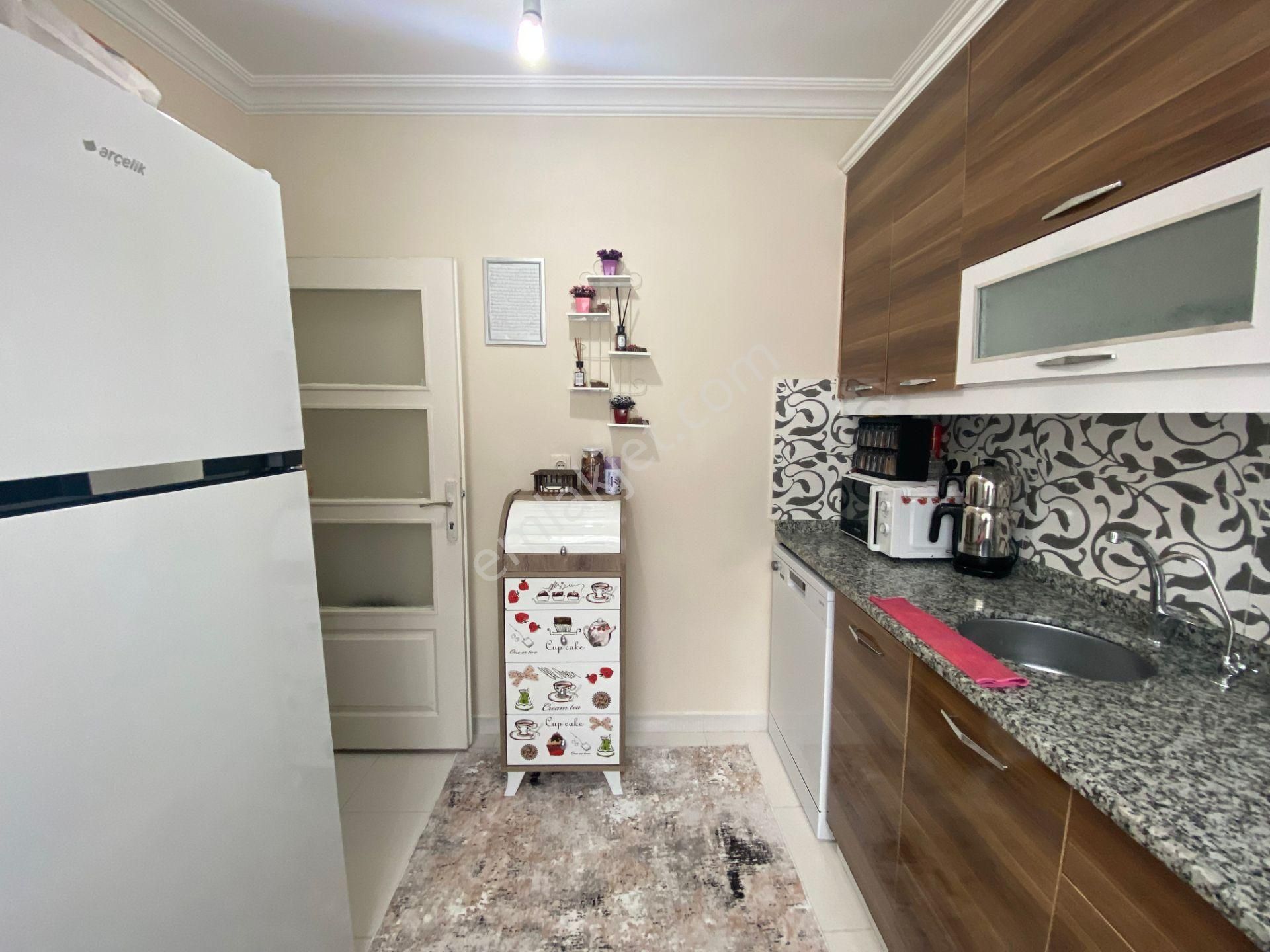 Avrupa Emlak Tan Tuna Mah 82 M² 2+1 3.kat,5-10 Yaş Arası,iskanlı,tek Daire Üzerine,fırsat Satılık - Görsel 8