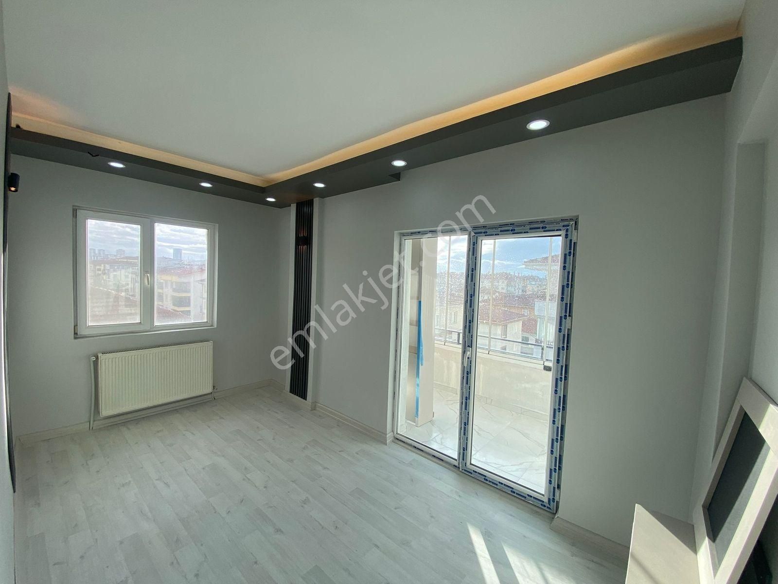 Akşemsettin Mahallesinde Full Yapılı Masrafsız Lux Daire !!! - Görsel 26