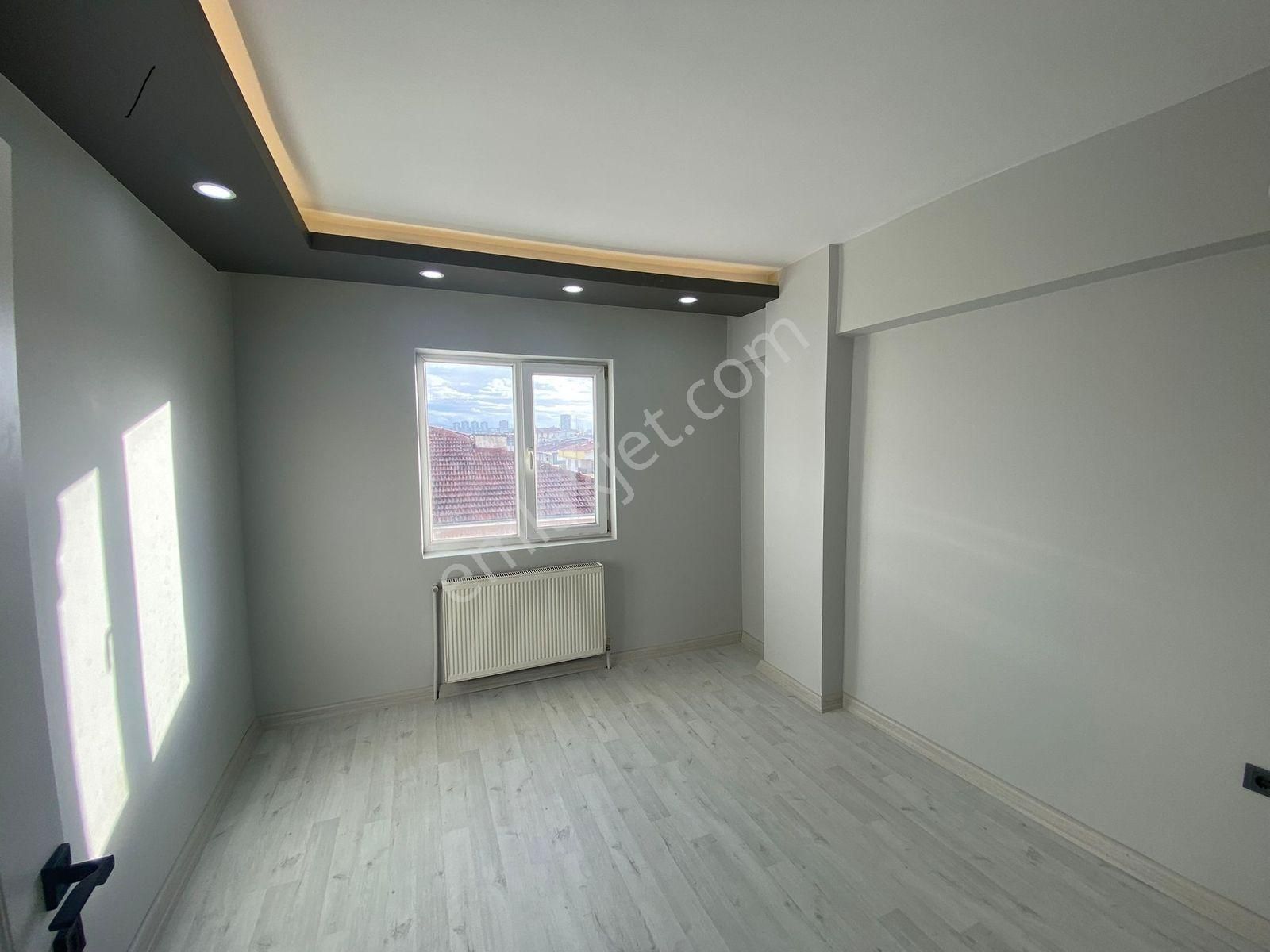 Akşemsettin Mahallesinde Full Yapılı Masrafsız Lux Daire !!! - Görsel 30