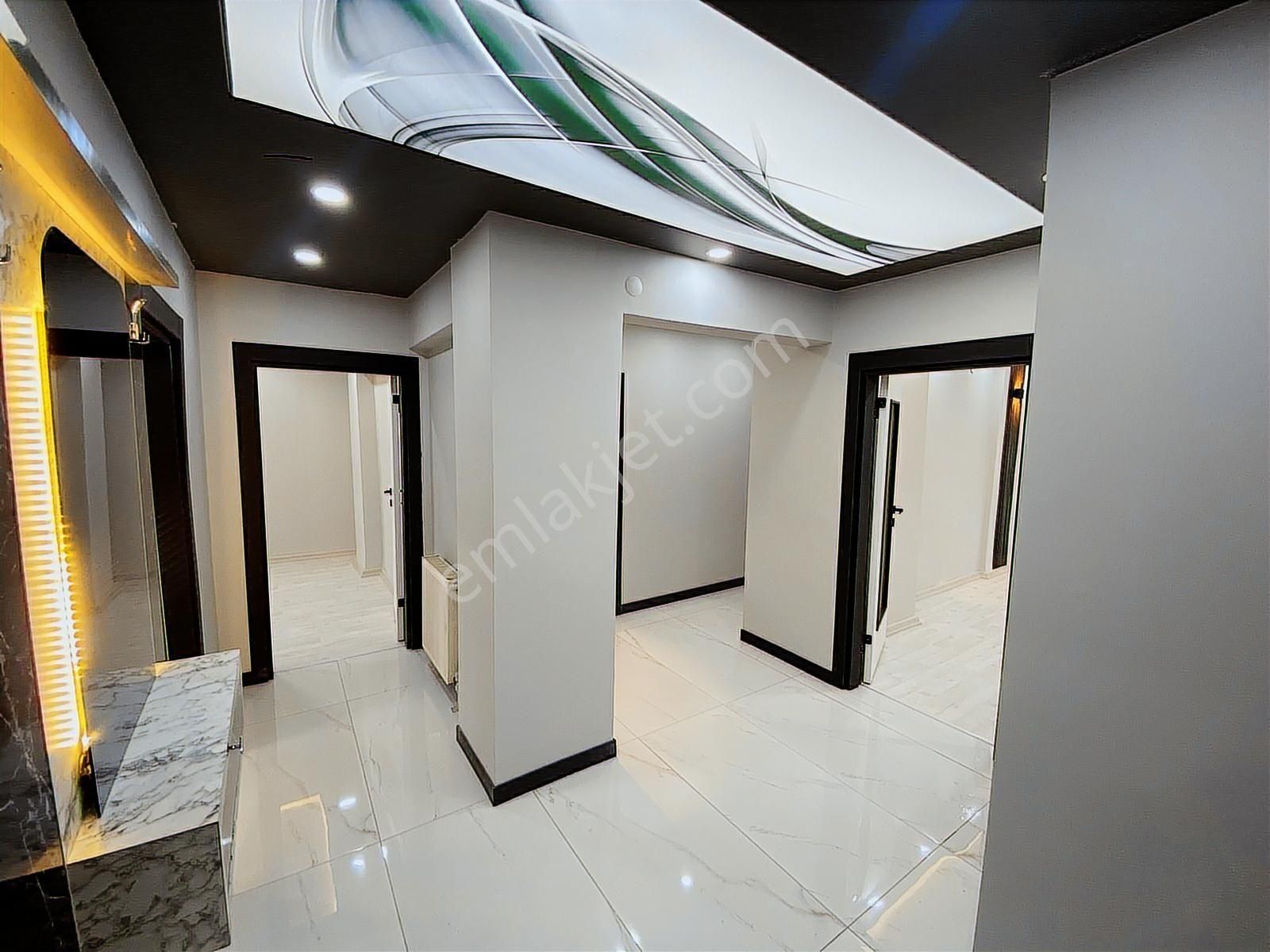 Akşemsettin Mahallesinde Full Yapılı Masrafsız Lux Daire !!! - Görsel 27