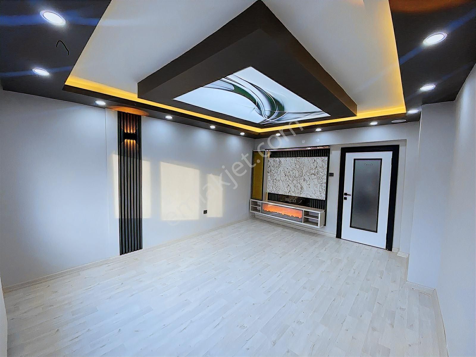 Akşemsettin Mahallesinde Full Yapılı Masrafsız Lux Daire !!! - Görsel 31